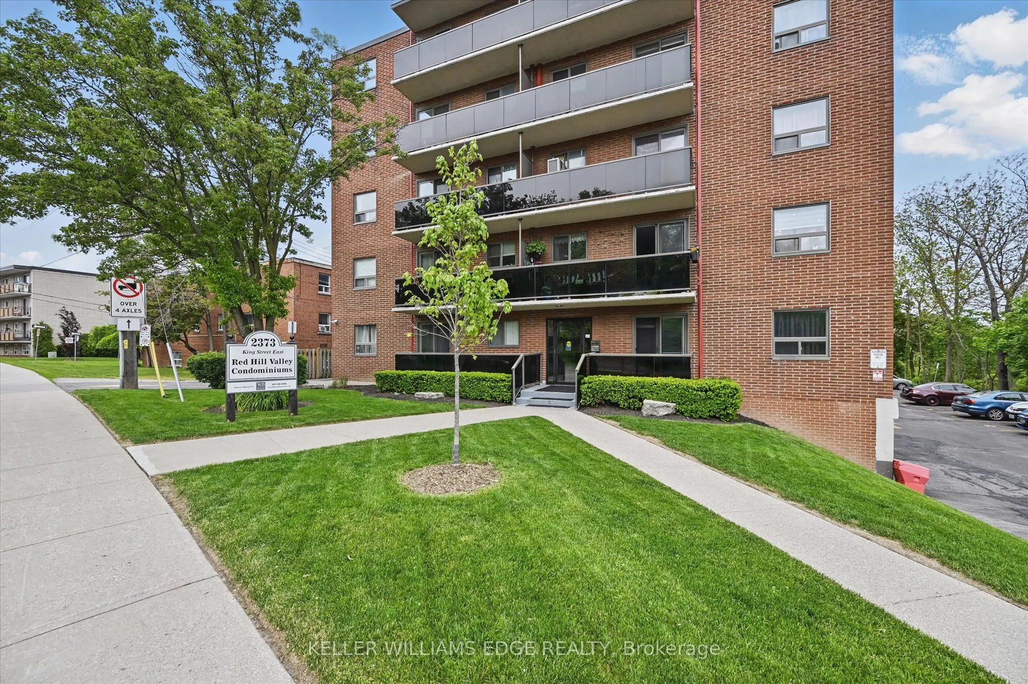 2373 King Street E, #43