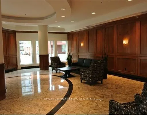 242 RIDEAU Street, #2201