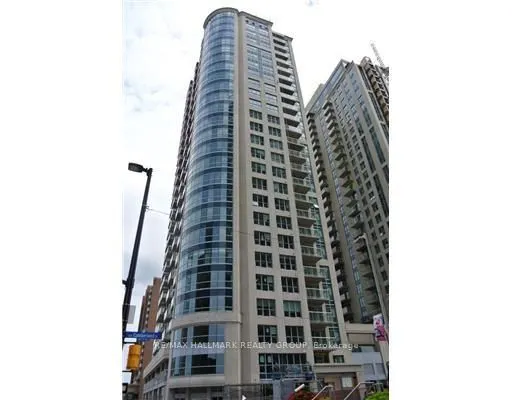 242 RIDEAU Street, #2201