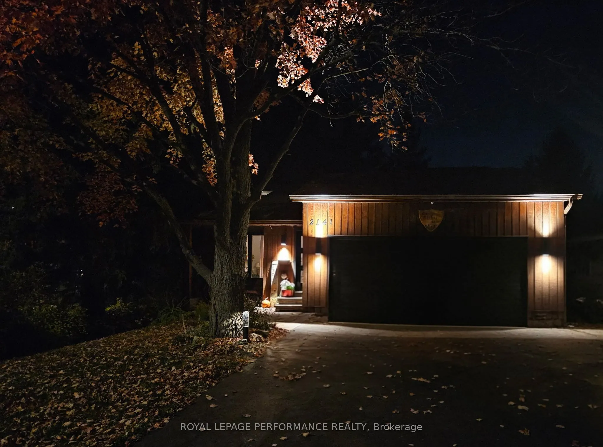 2141 Boyer Road