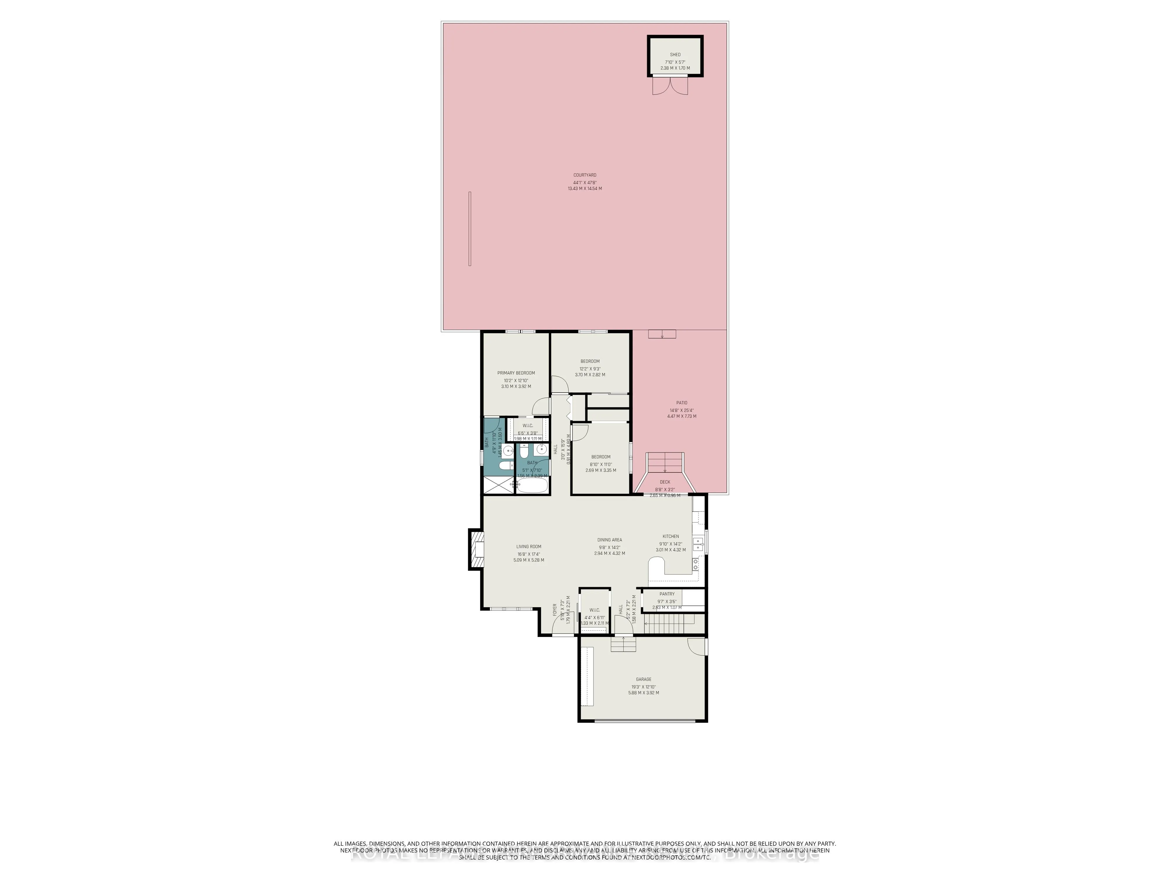2141 Boyer Road
