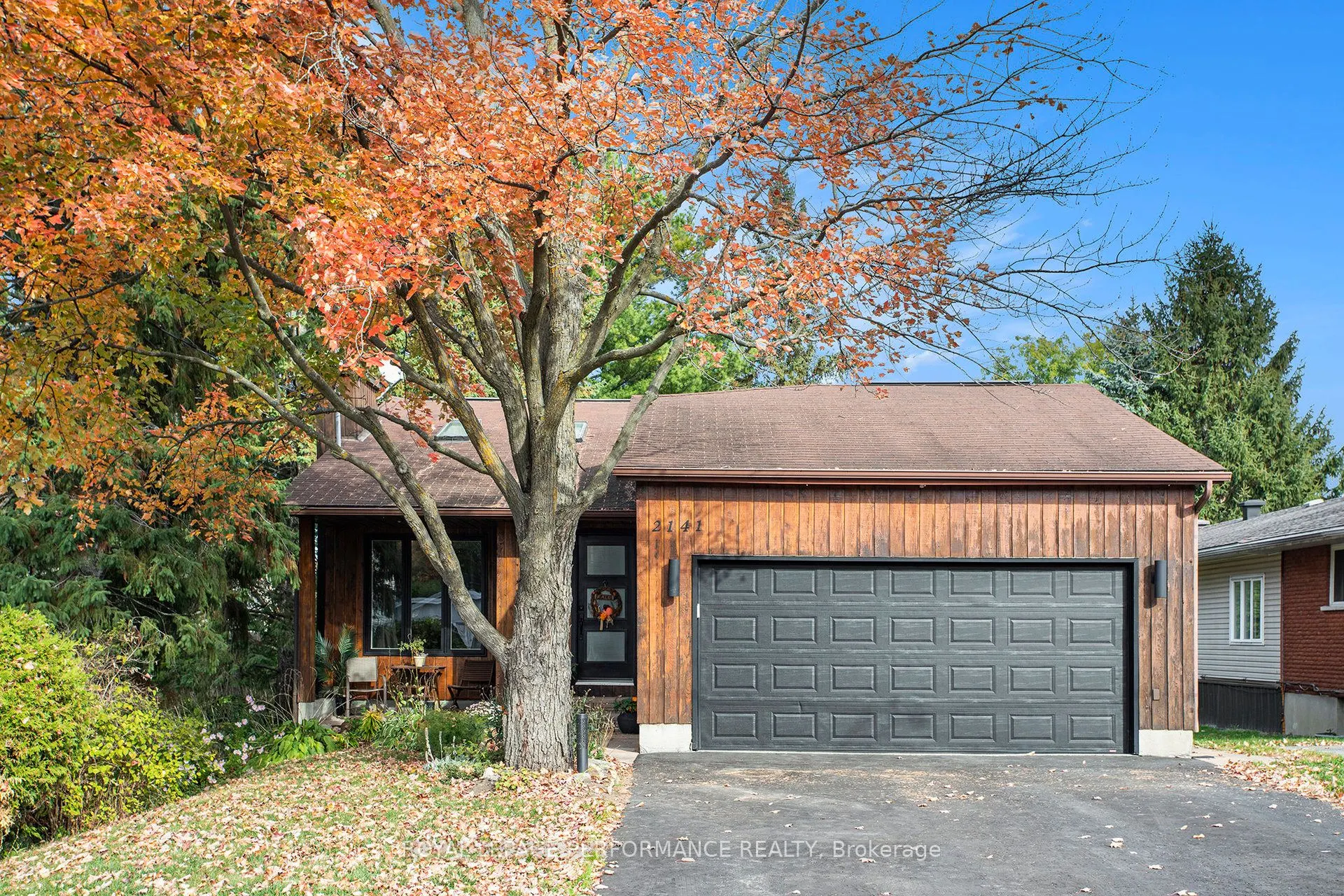 2141 Boyer Road