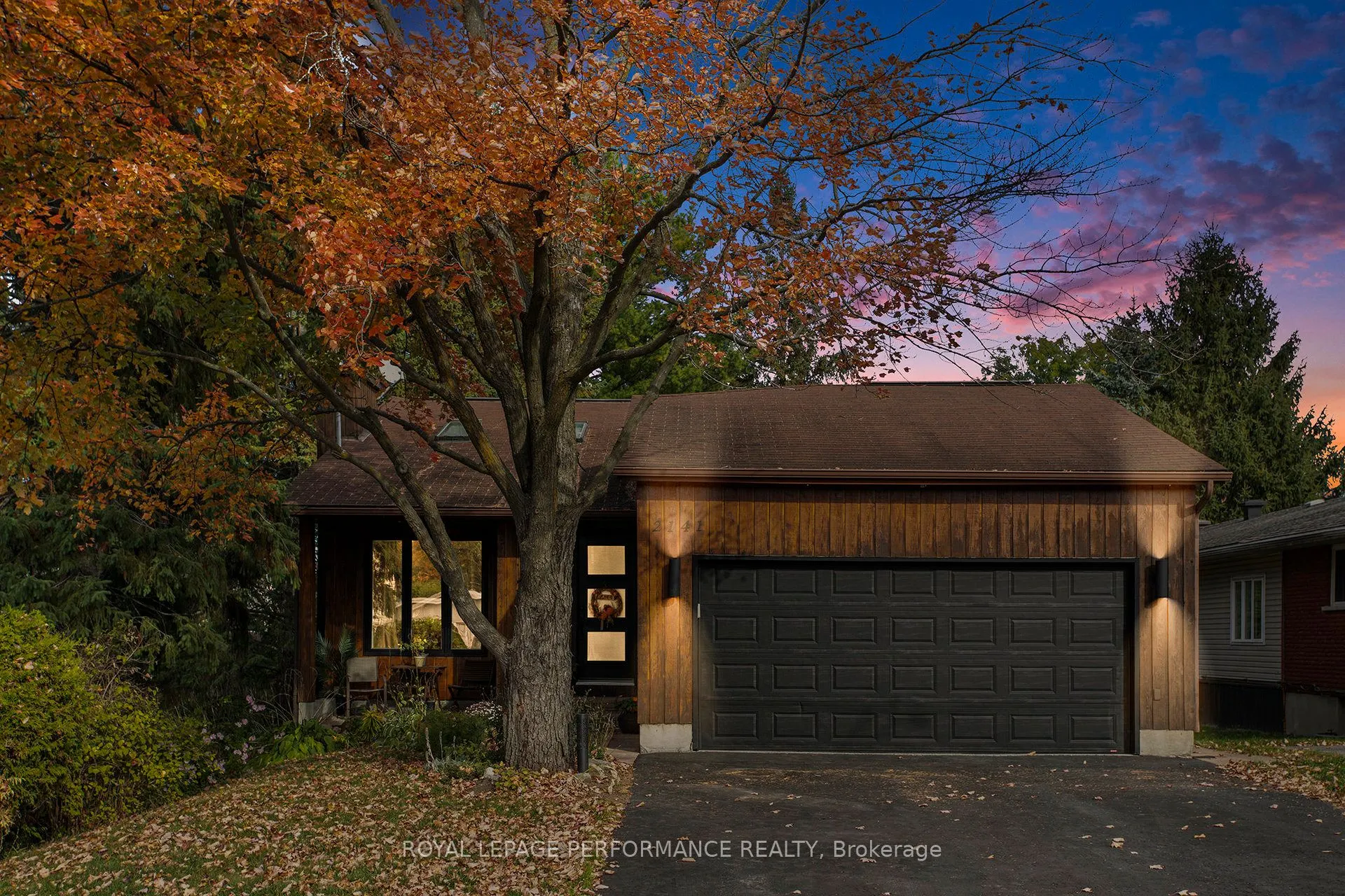 2141 Boyer Road