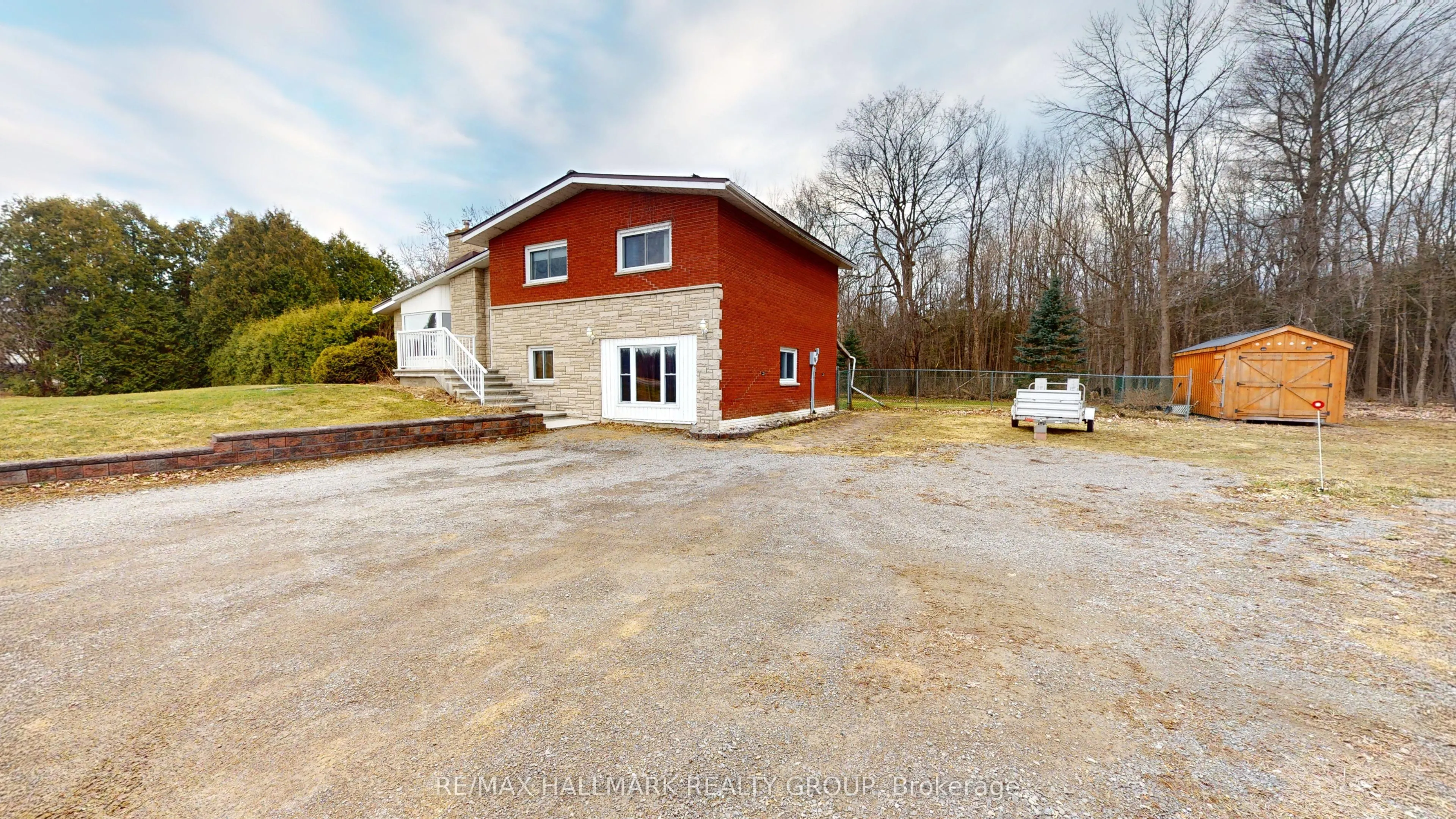 6034 County Rd 29 Road
