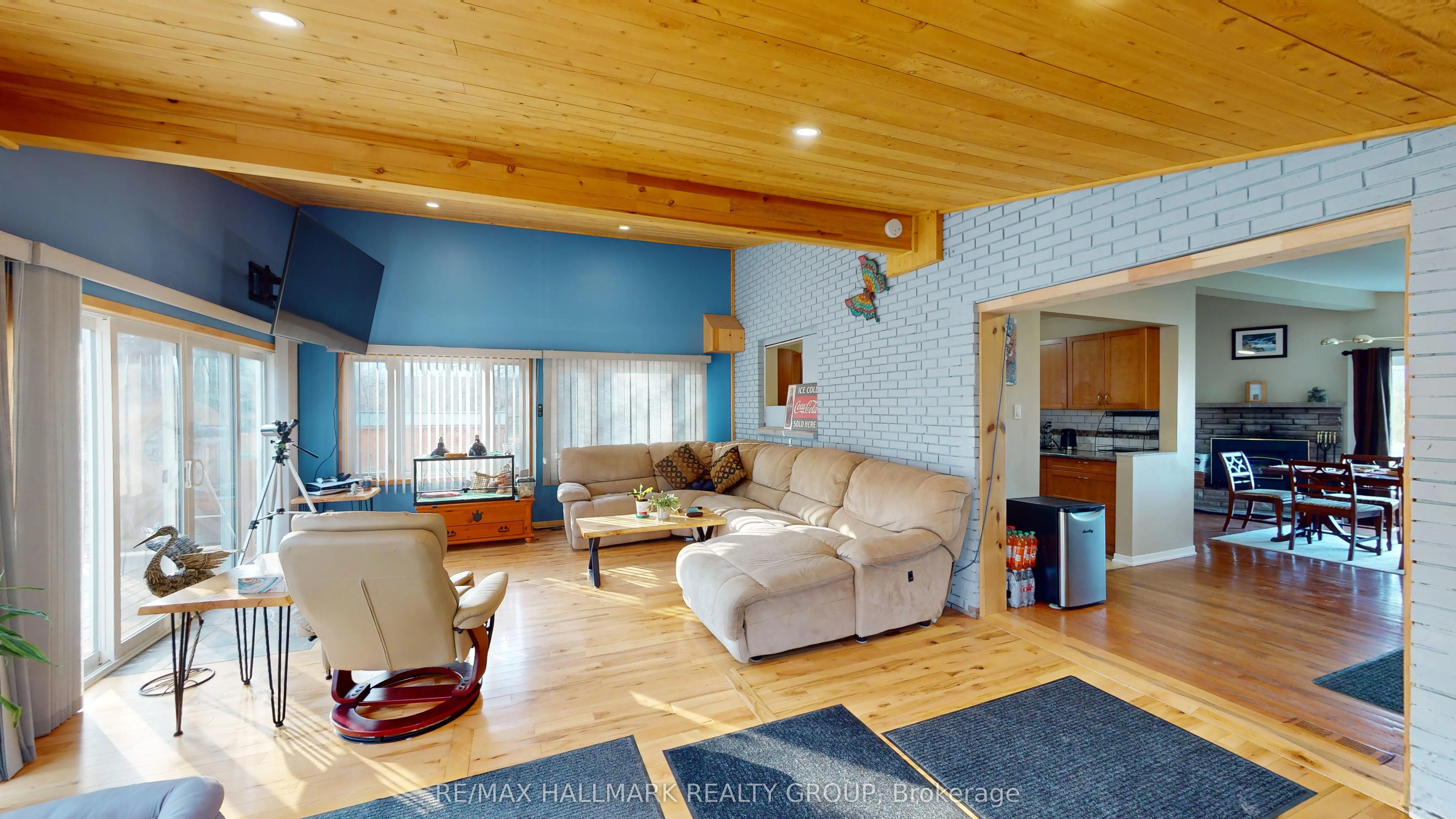 6034 County Rd 29 Road