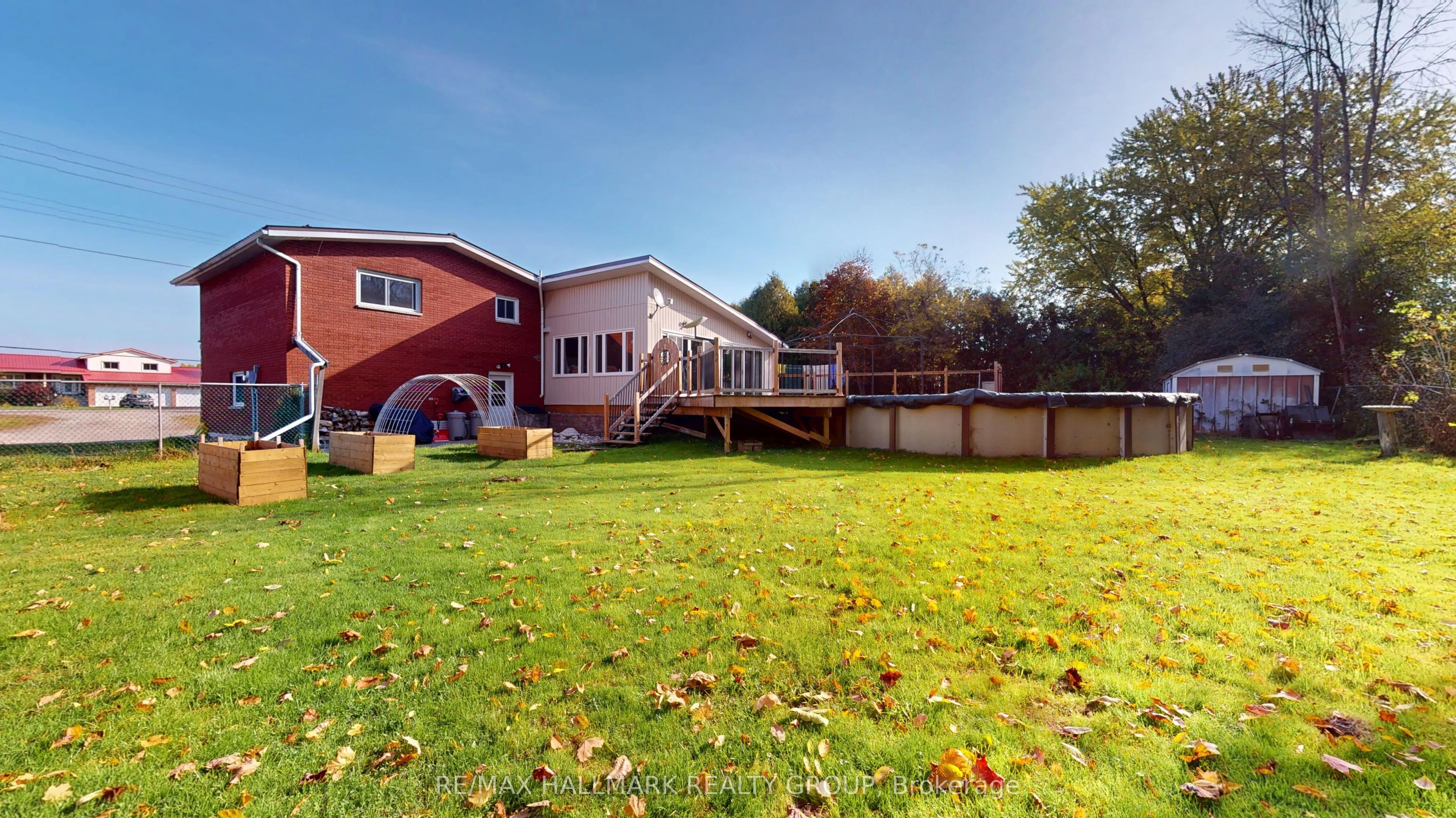 6034 County Rd 29 Road