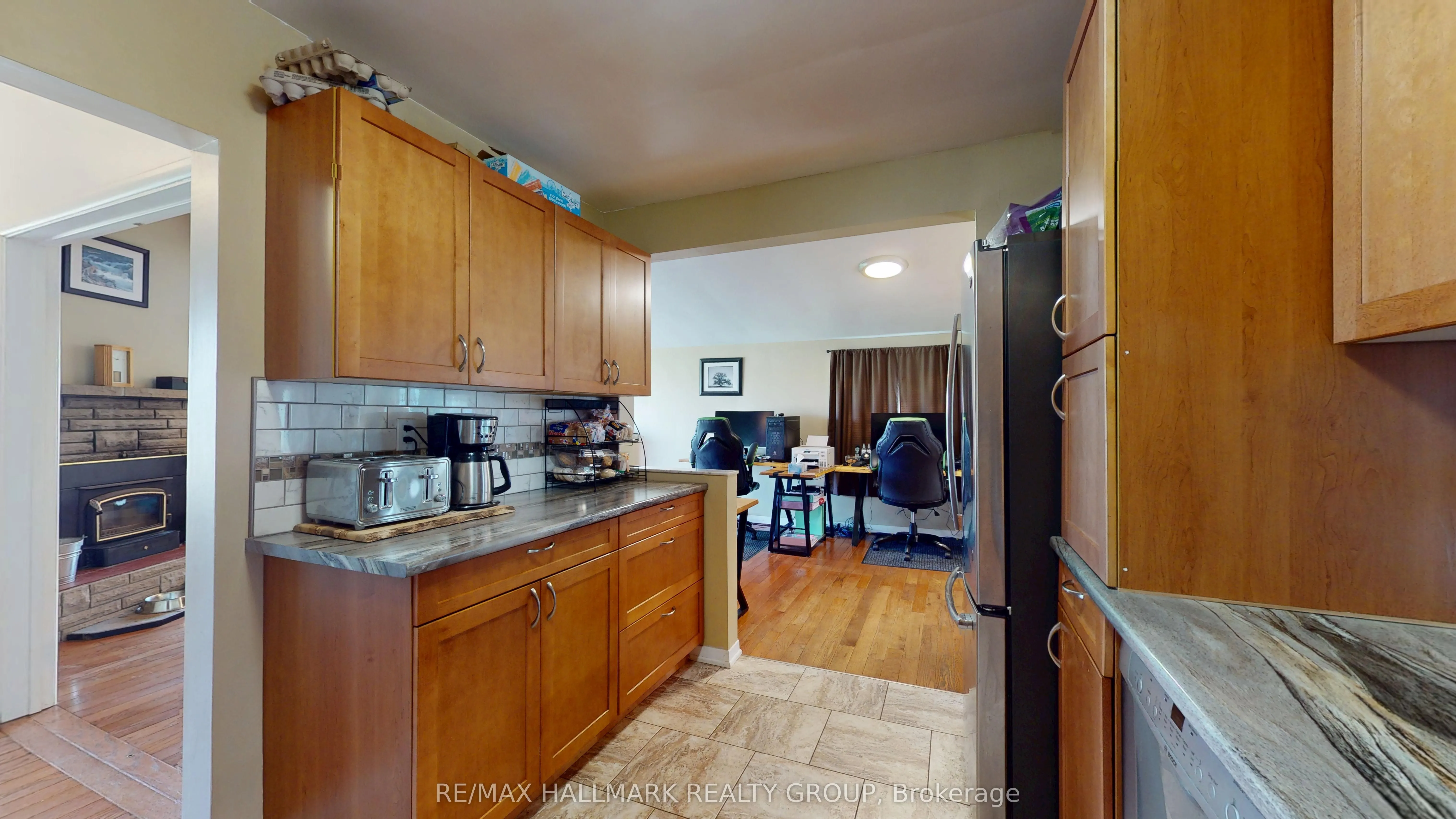 6034 County Rd 29 Road