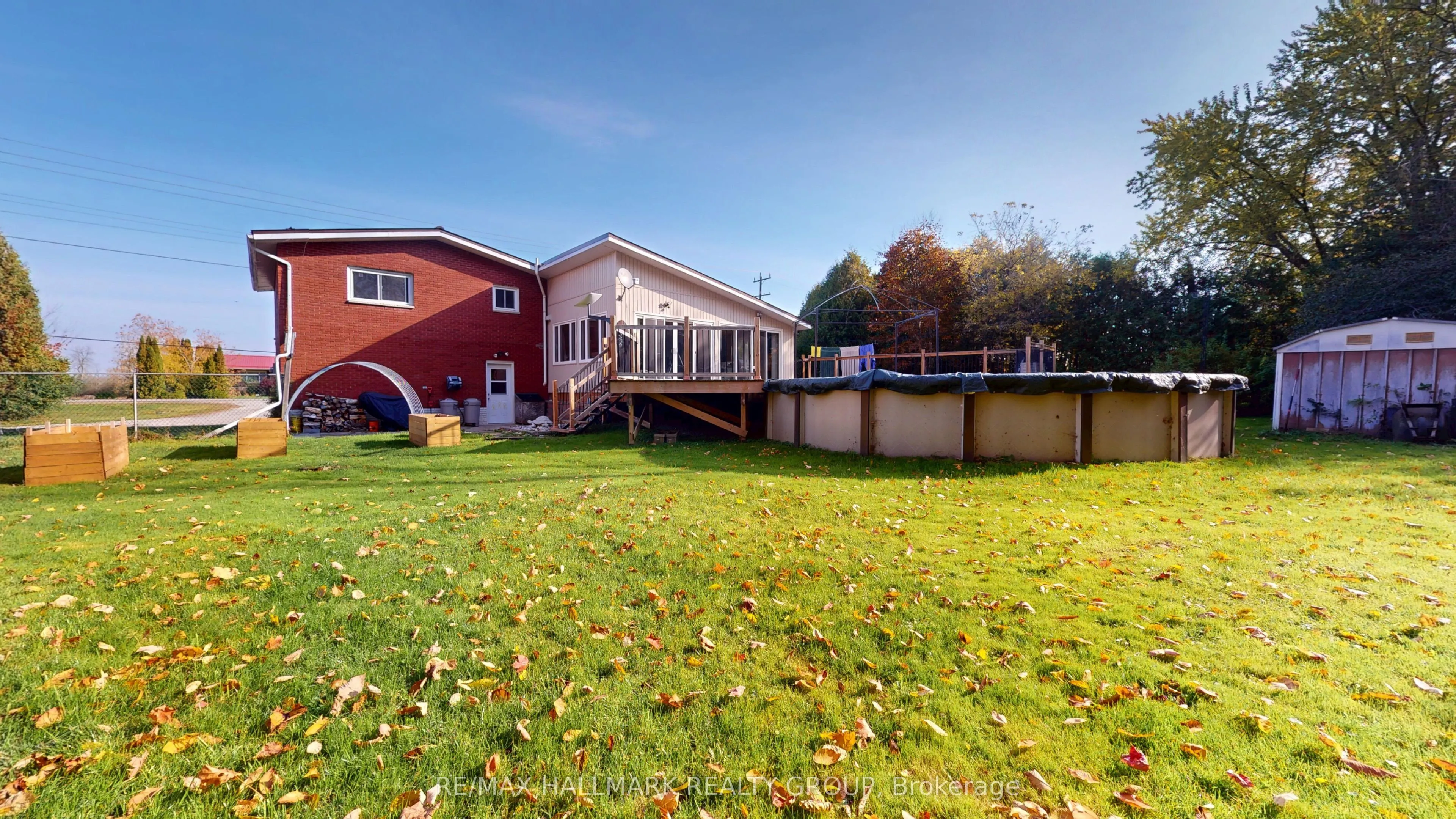 6034 County Rd 29 Road