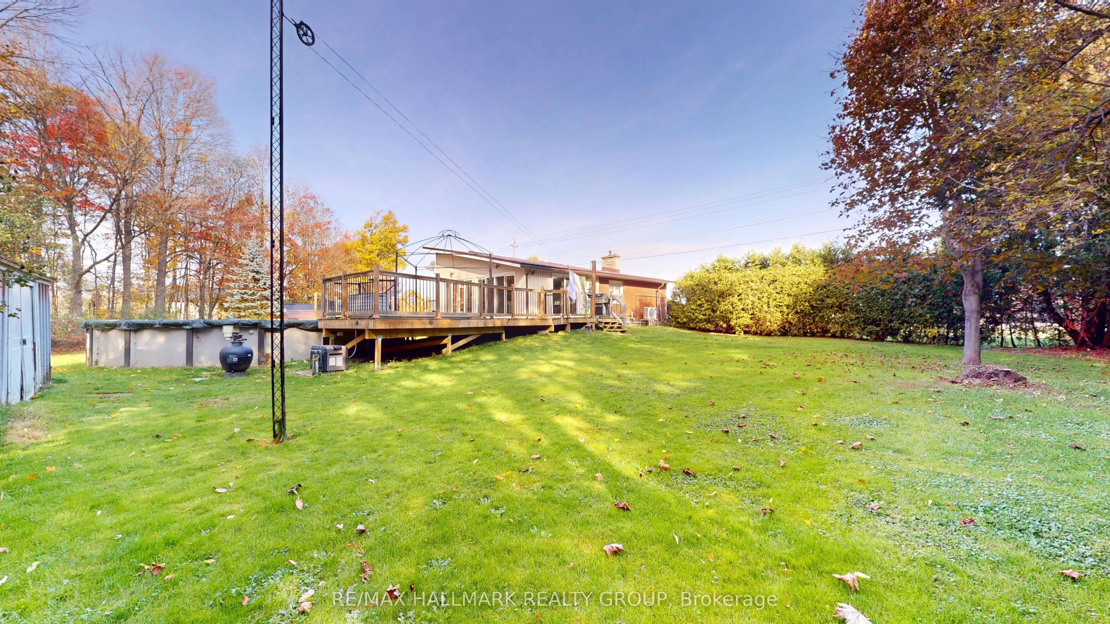 6034 County Rd 29 Road