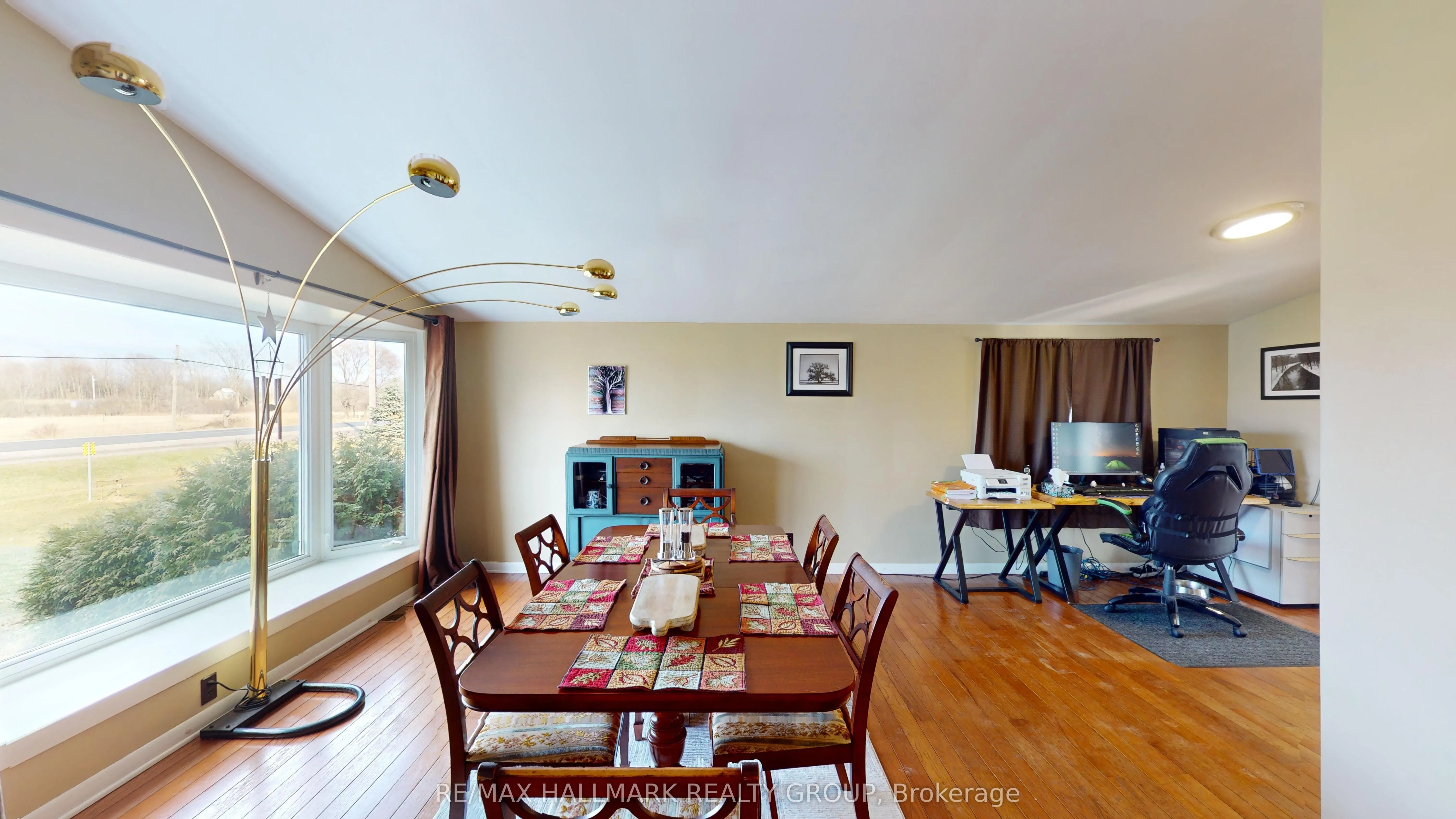 6034 County Rd 29 Road