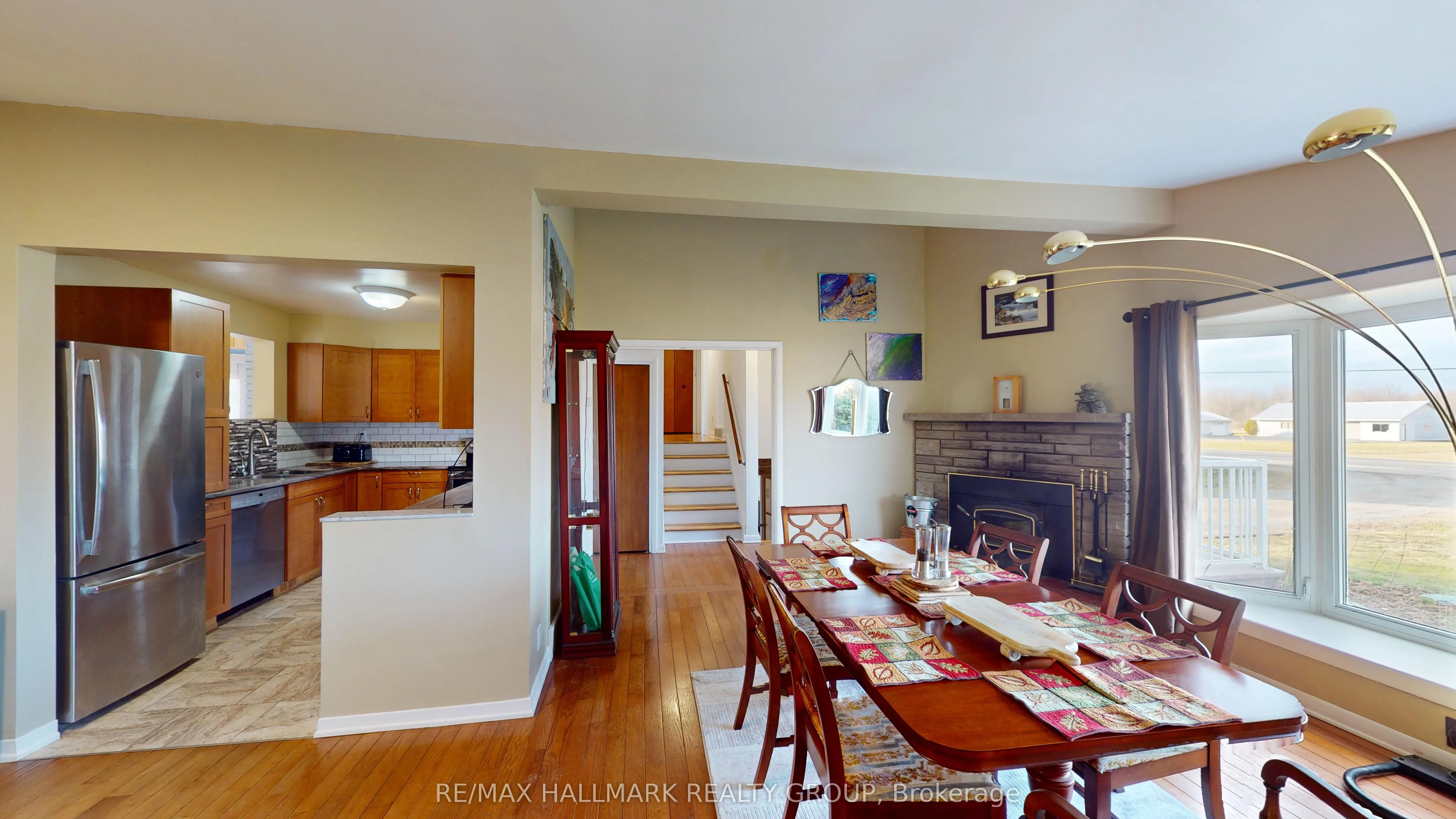 6034 County Rd 29 Road