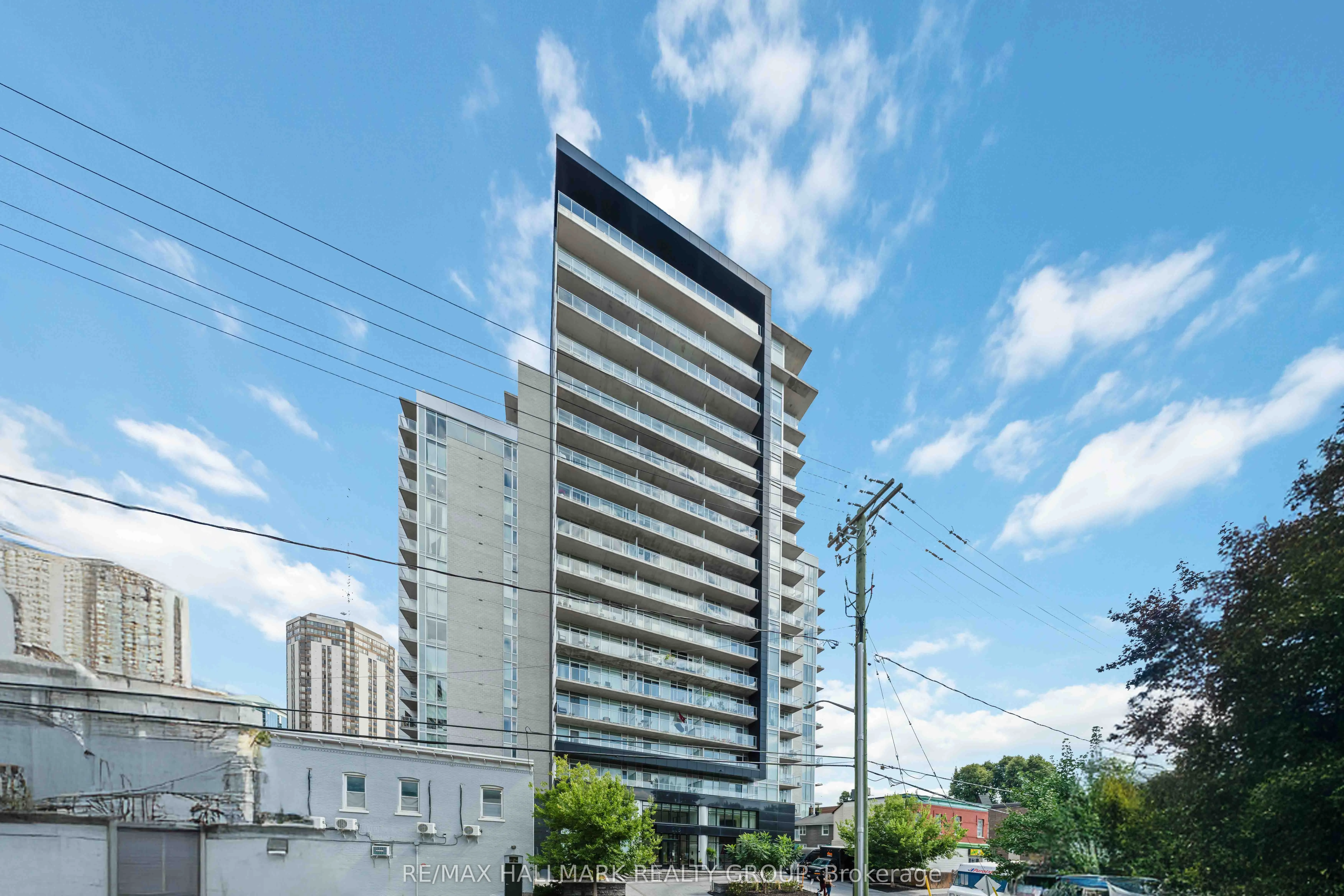 255 BAY Street, #1209