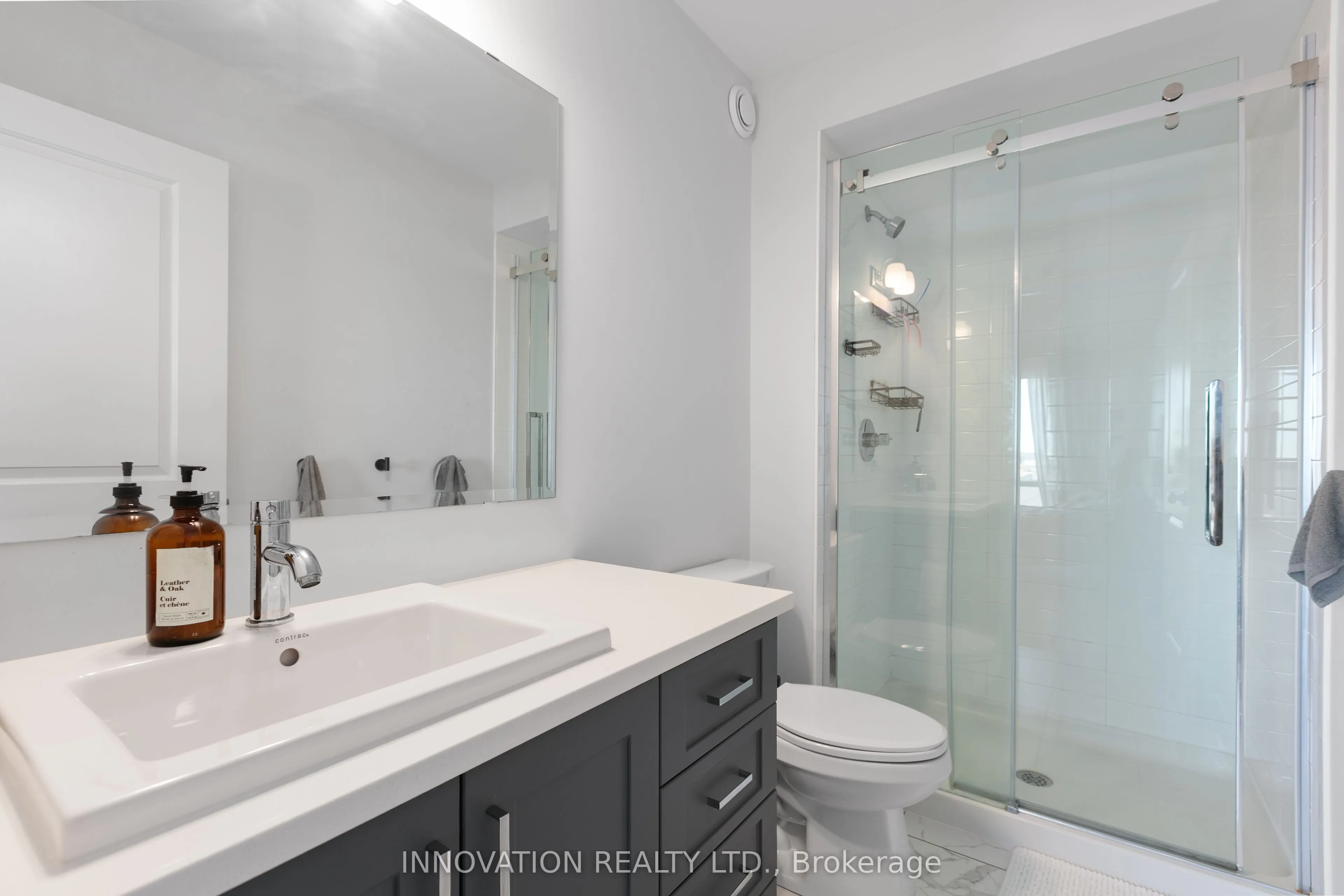 105 Lynn Valley Terrace, #105