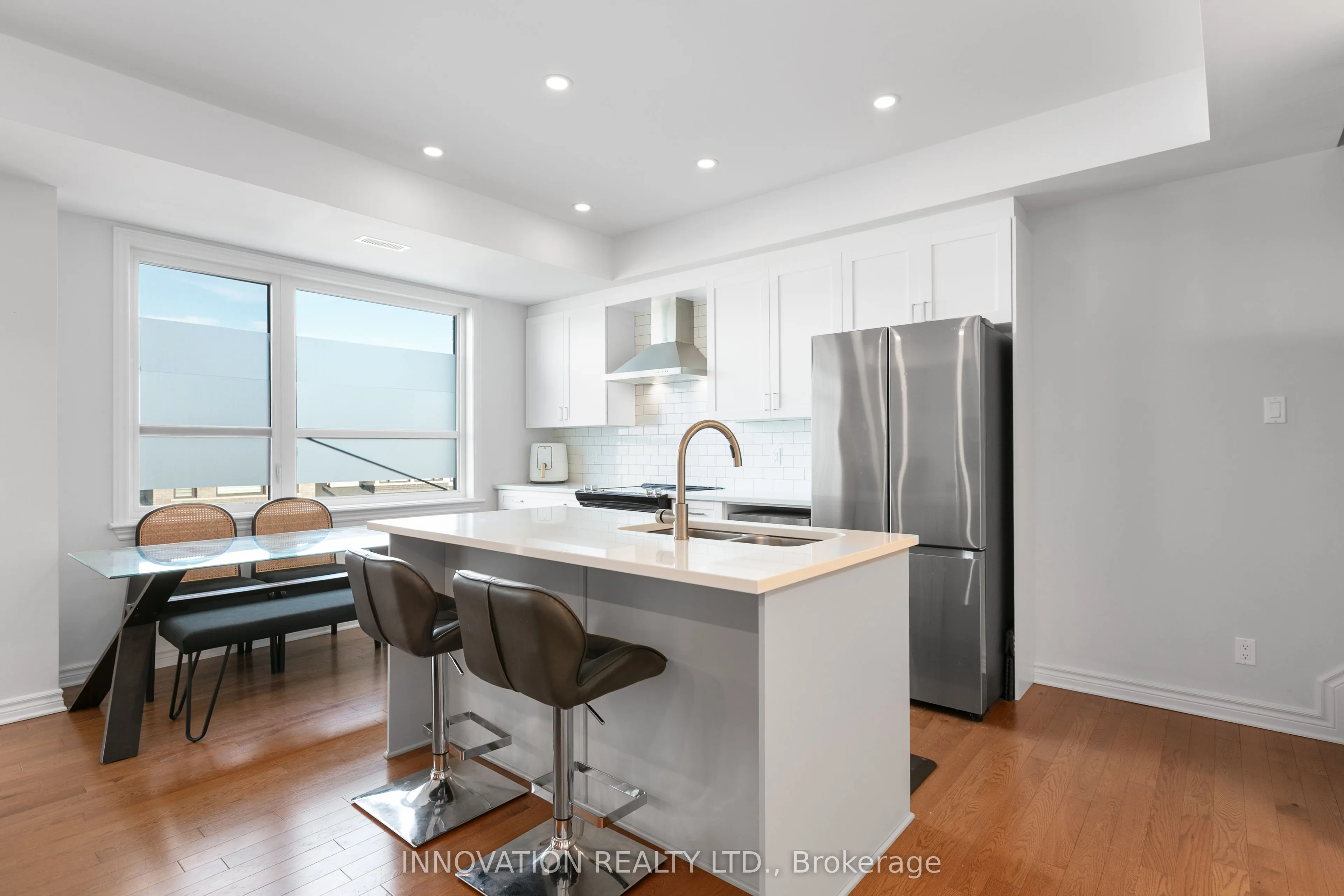 105 Lynn Valley Terrace, #105