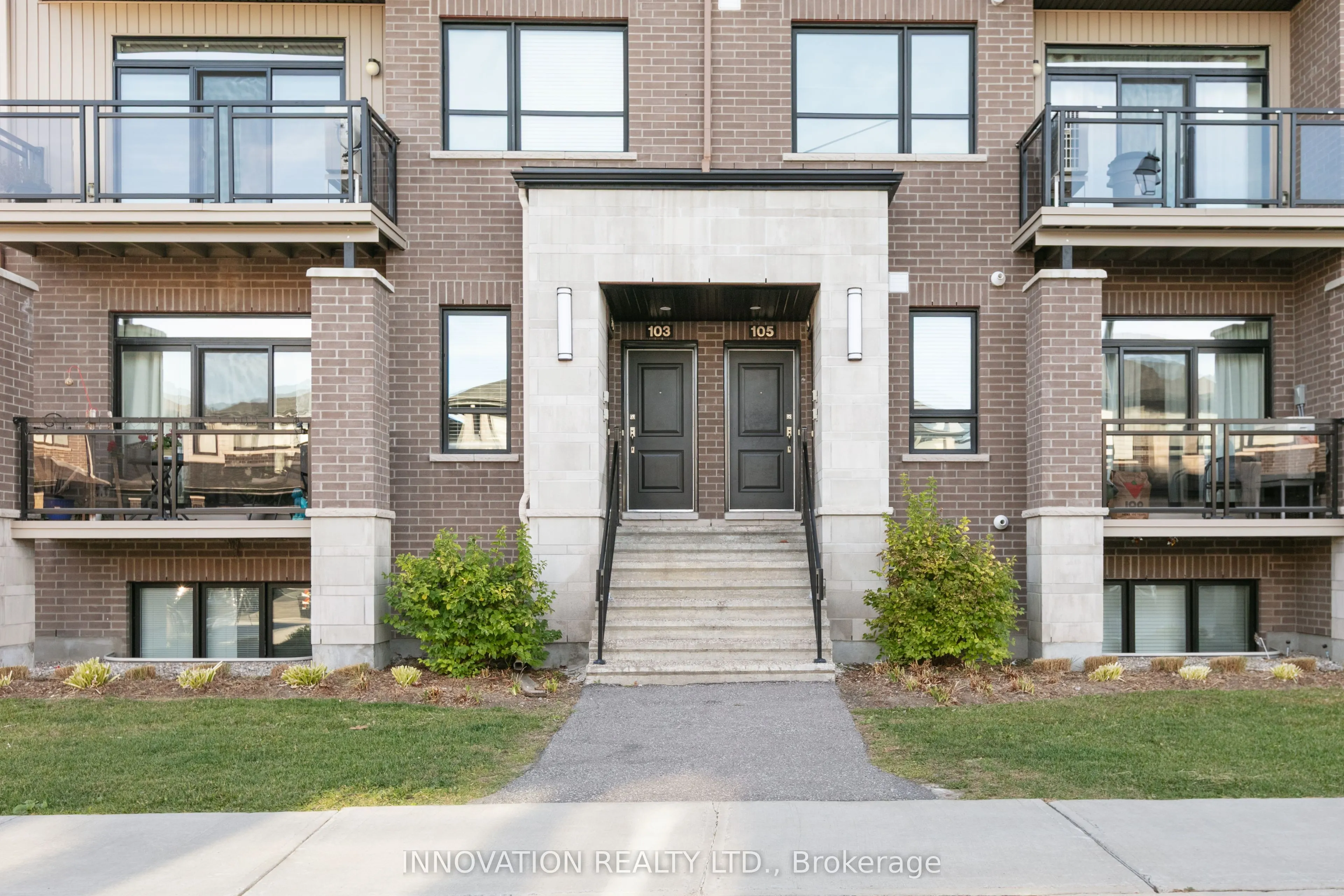 105 Lynn Valley Terrace, #105