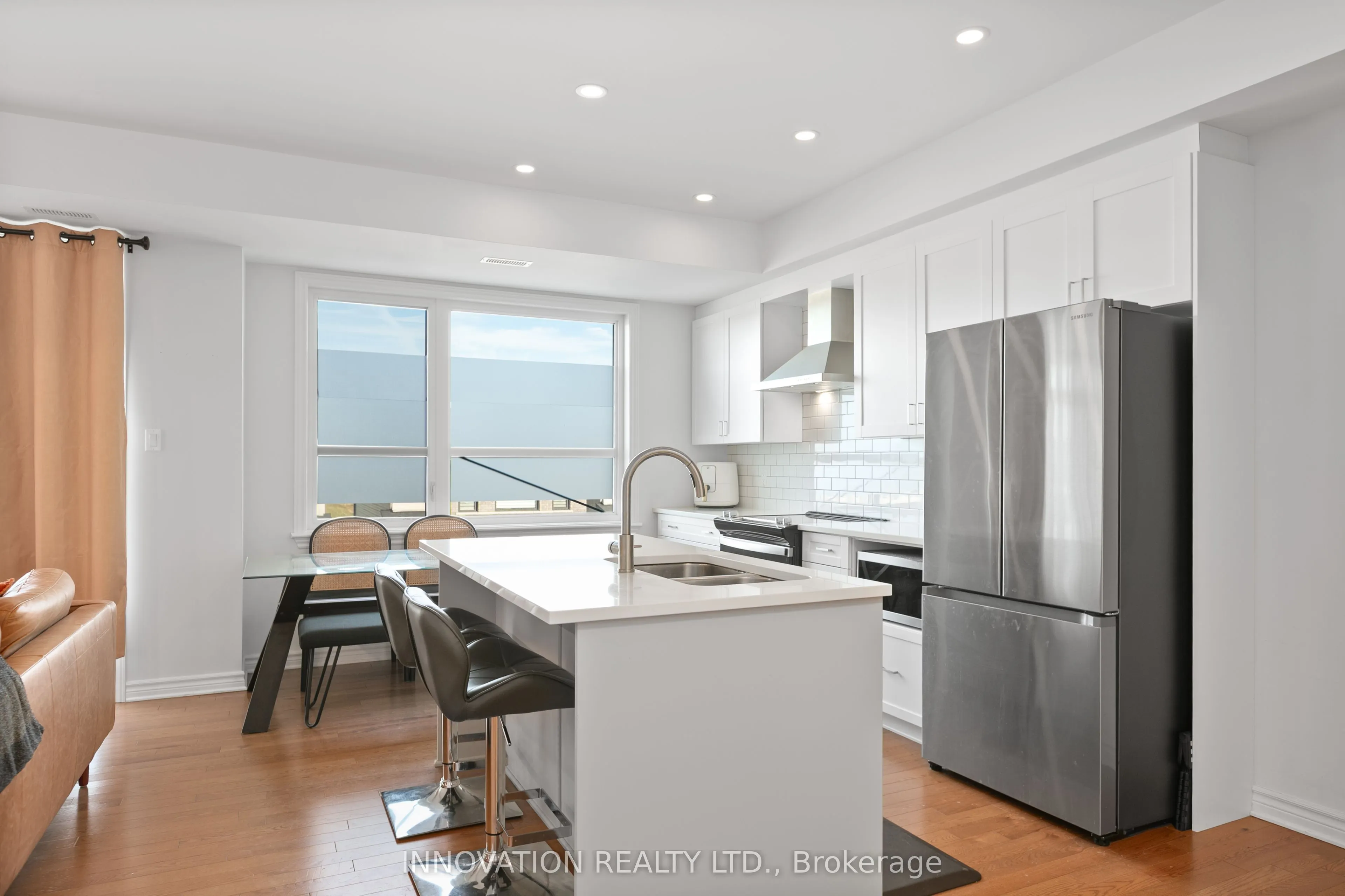 105 Lynn Valley Terrace, #105
