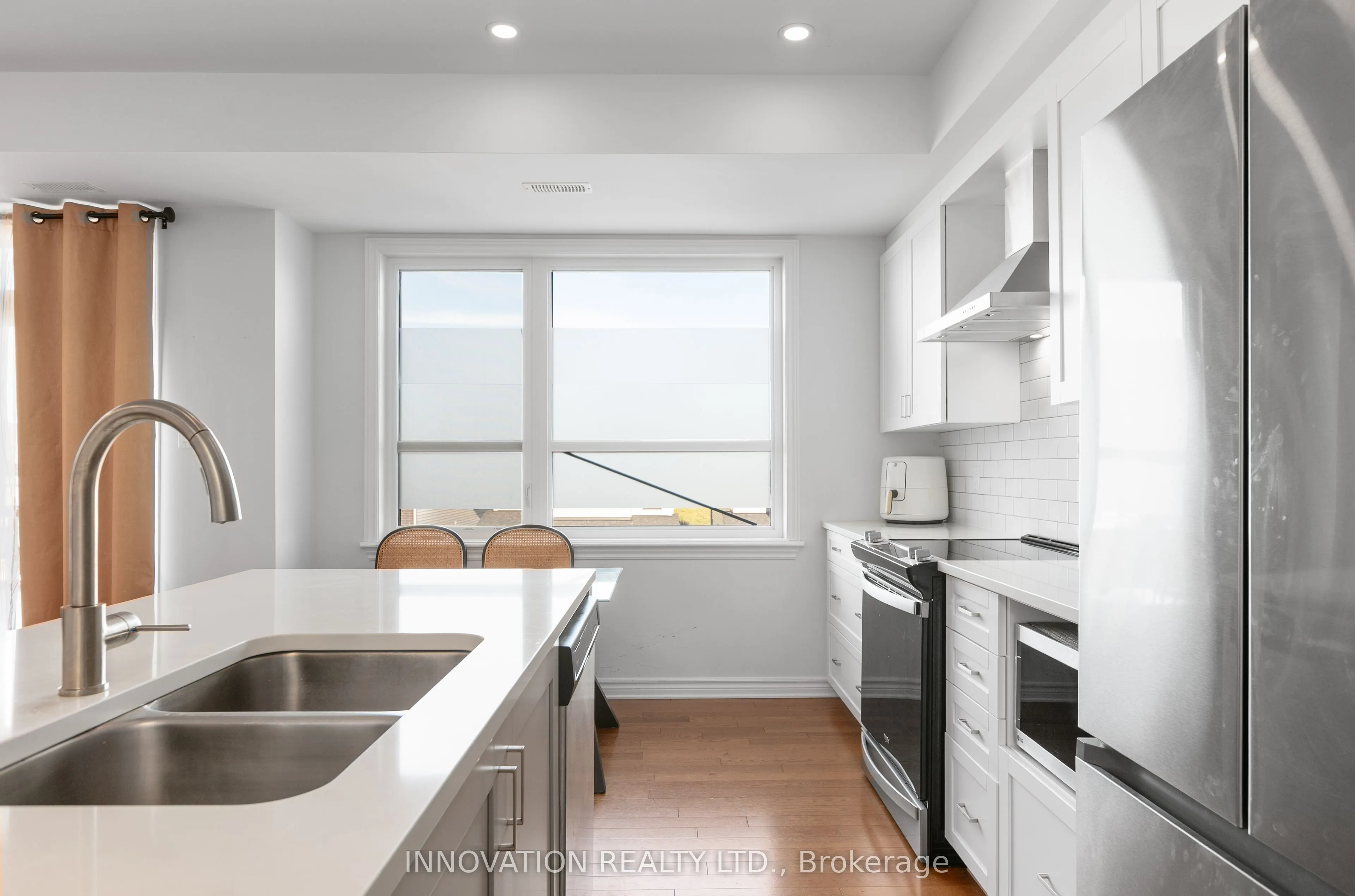 105 Lynn Valley Terrace, #105