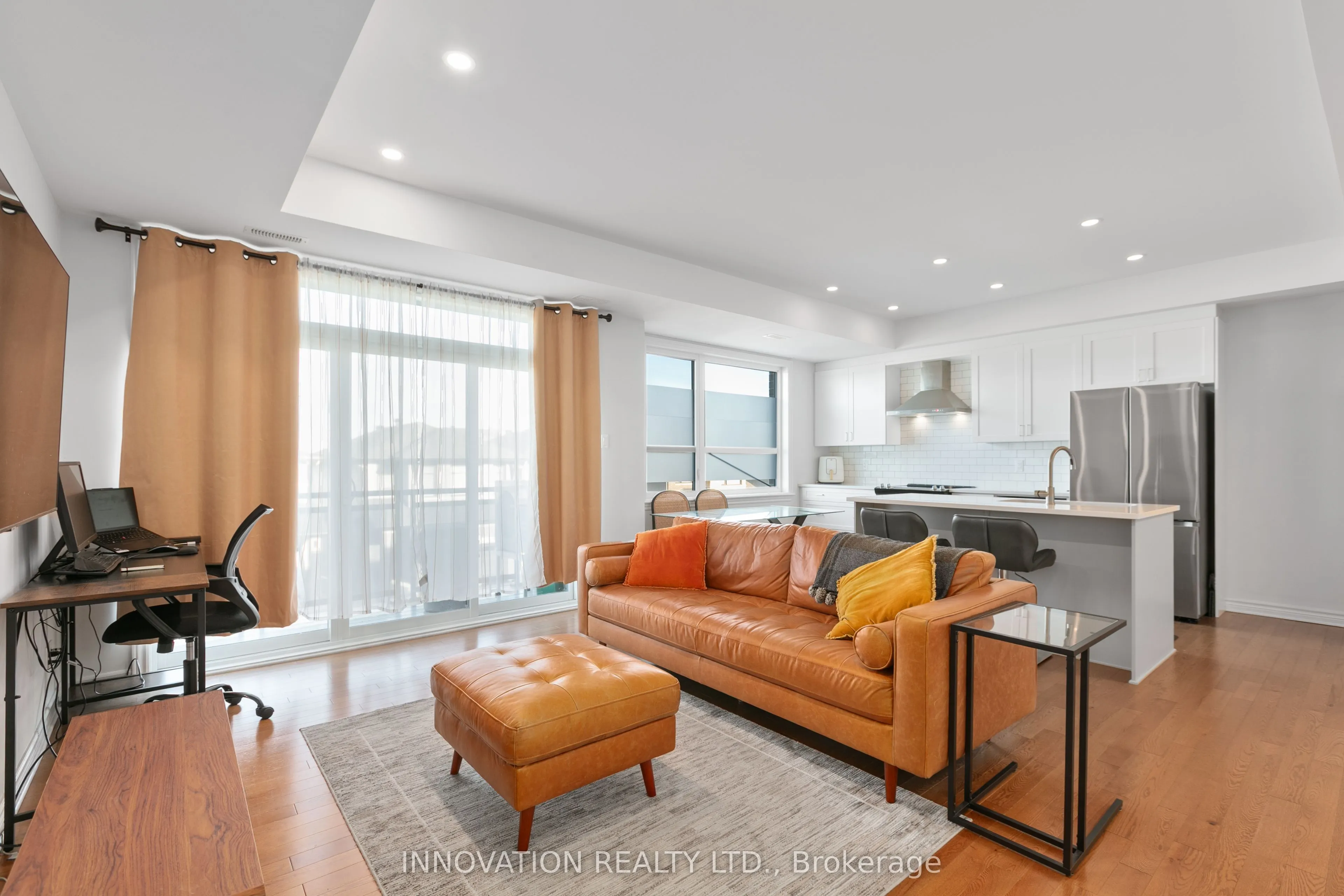 105 Lynn Valley Terrace, #105