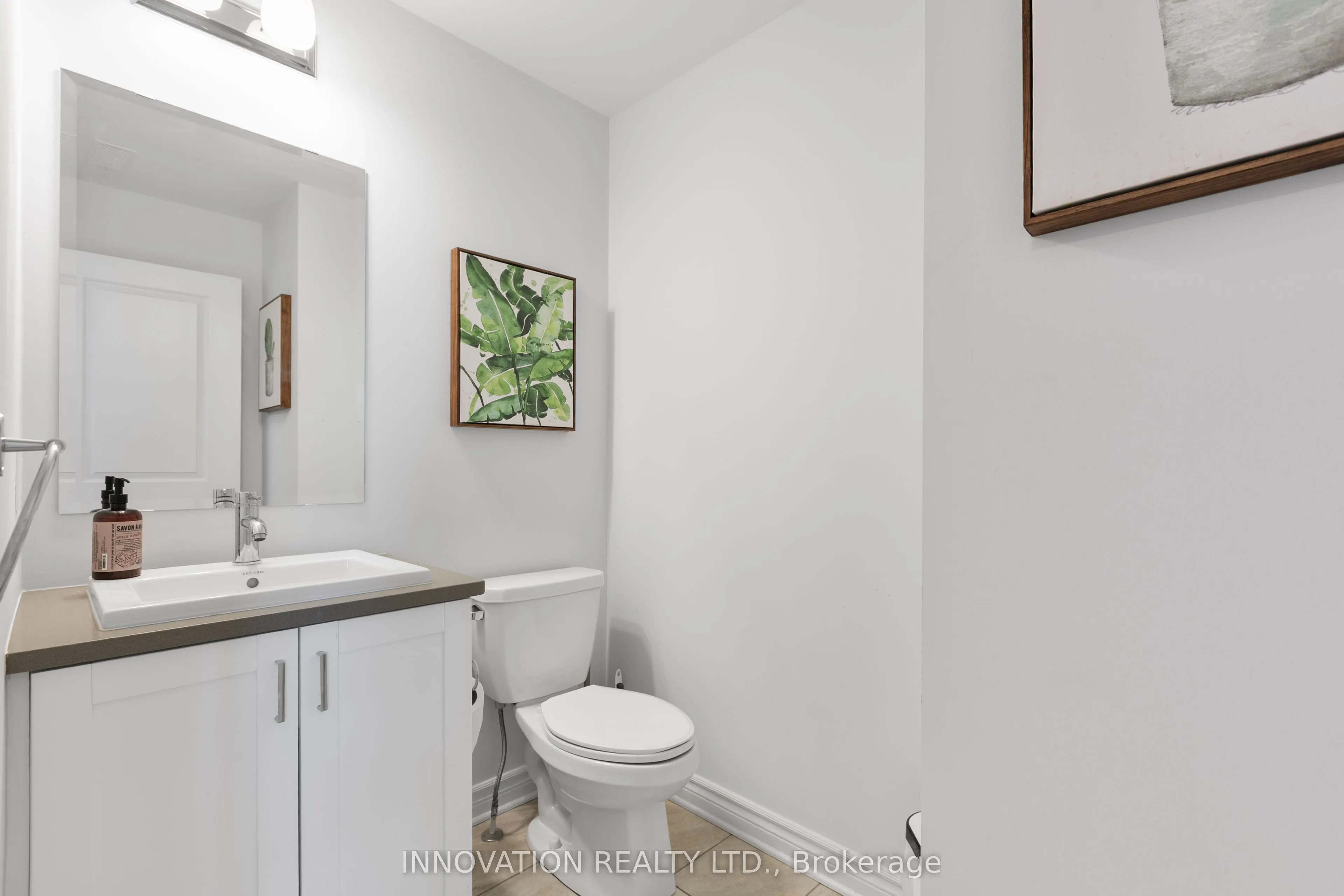 105 Lynn Valley Terrace, #105