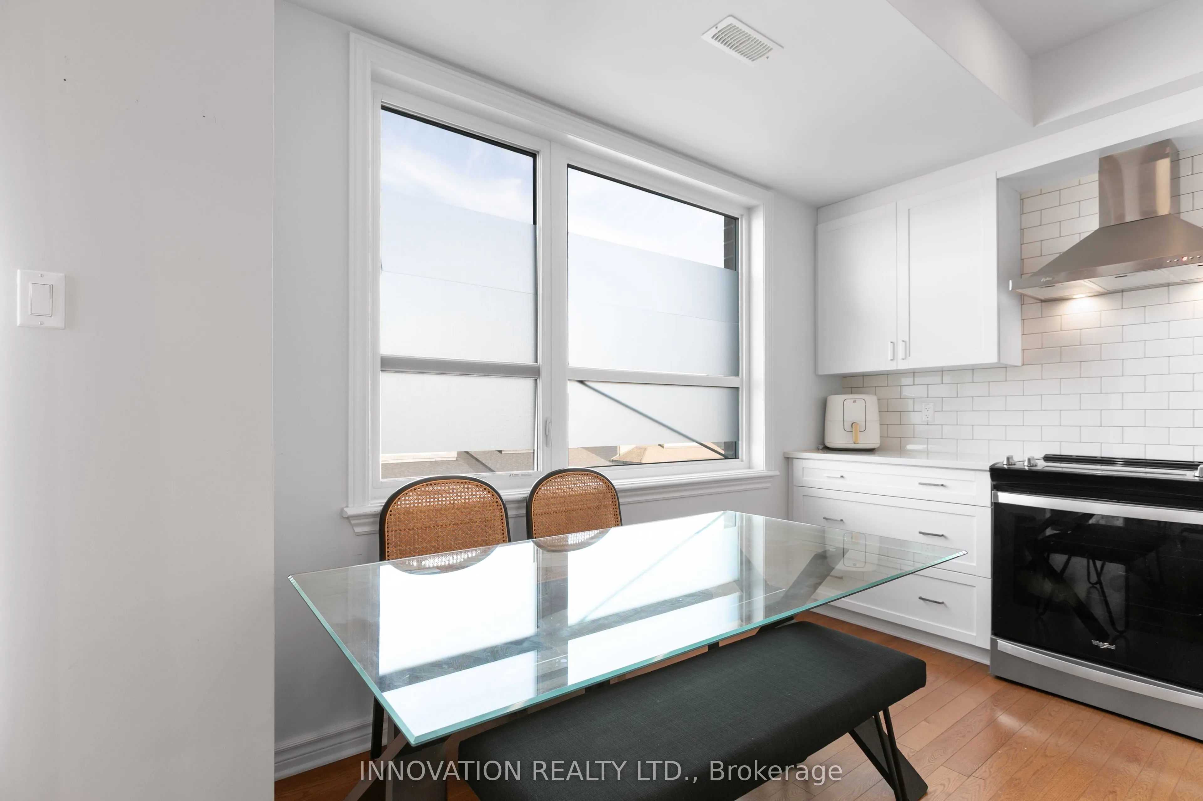 105 Lynn Valley Terrace, #105