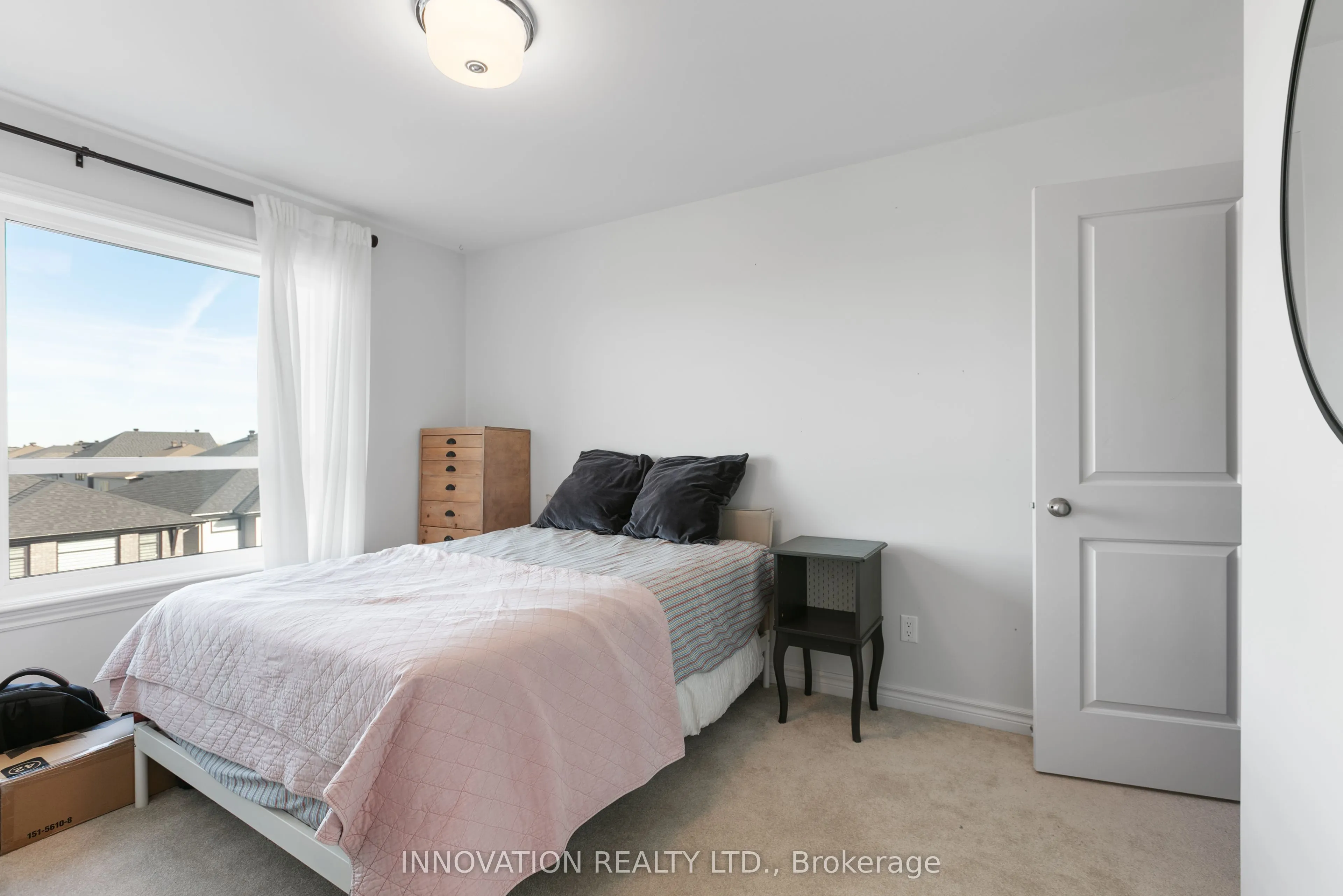 105 Lynn Valley Terrace, #105