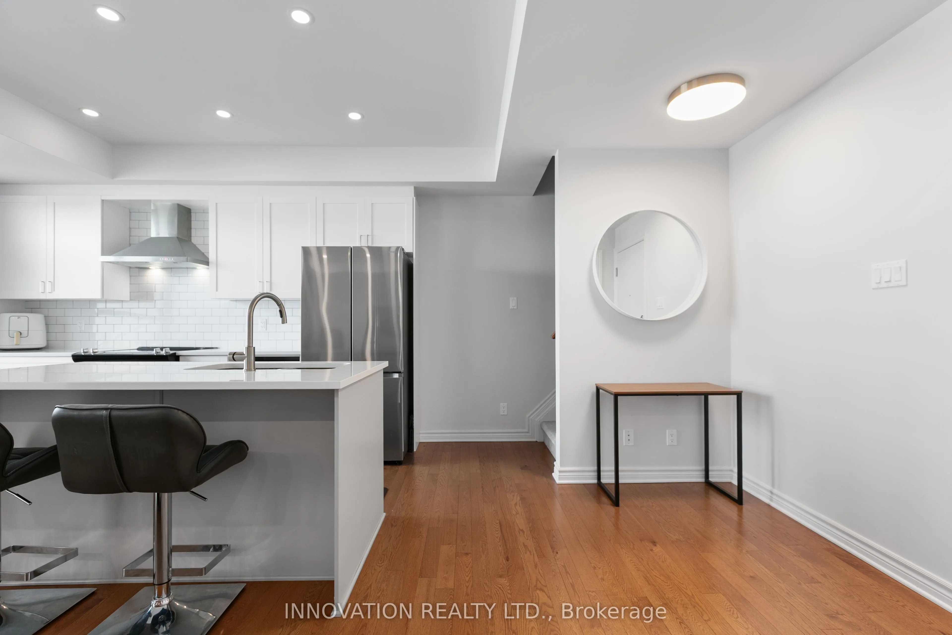 105 Lynn Valley Terrace, #105