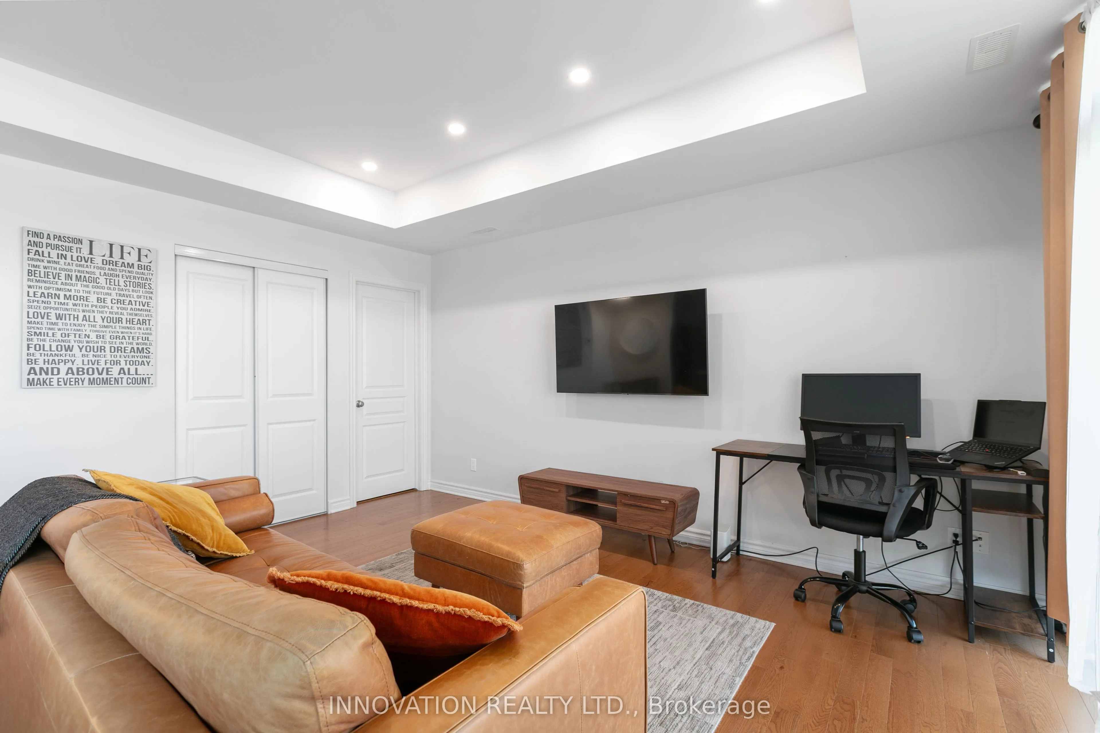 105 Lynn Valley Terrace, #105