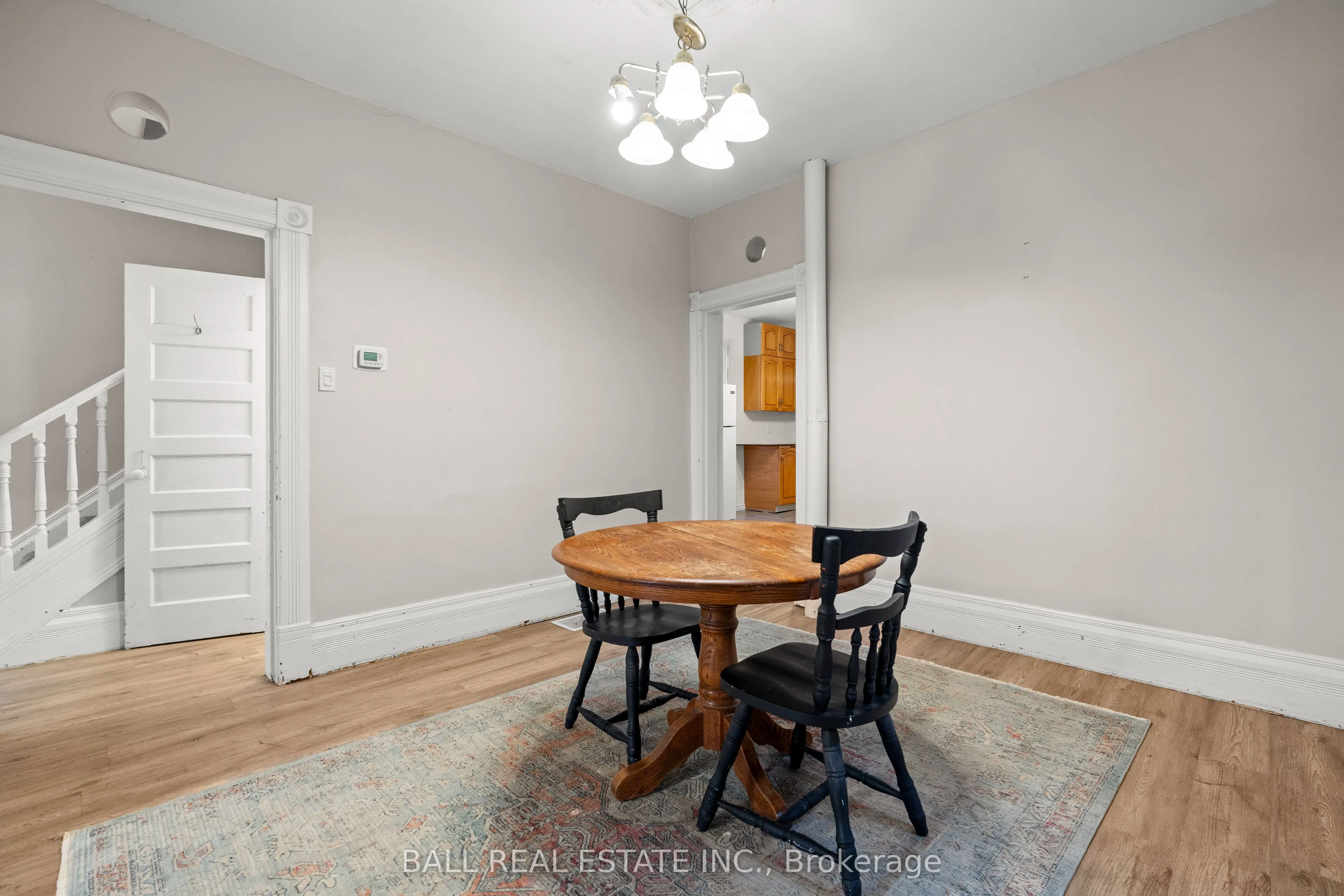 45 Lafayette Avenue