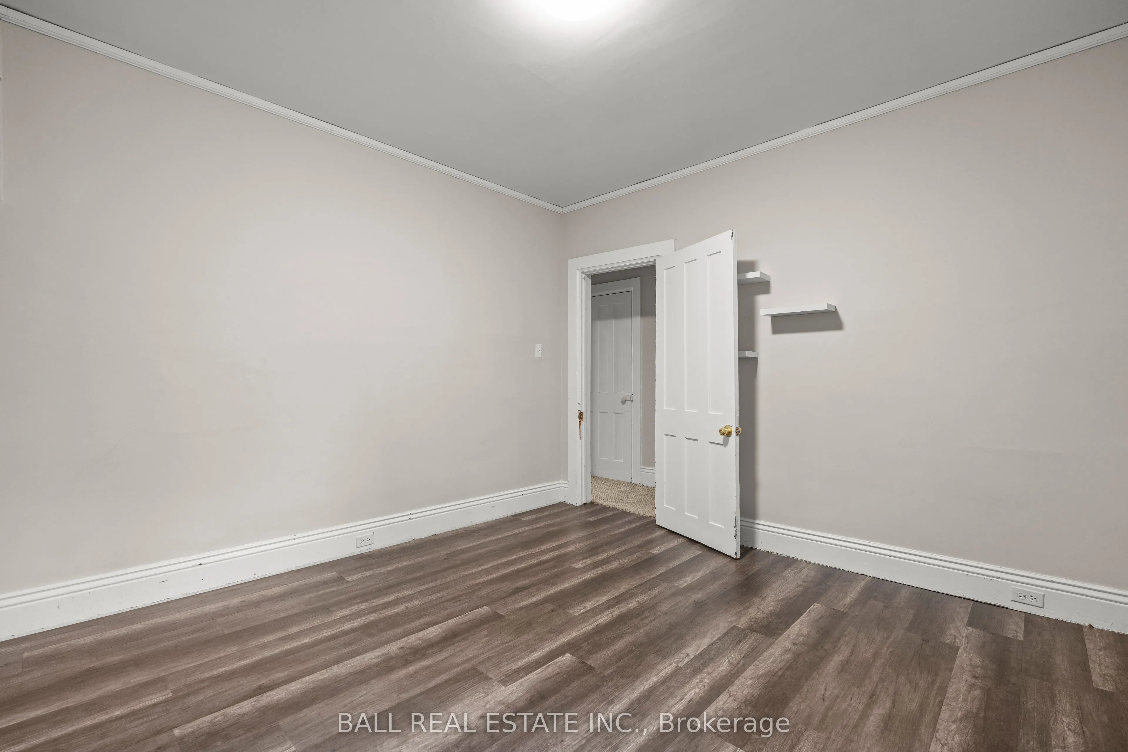 45 Lafayette Avenue
