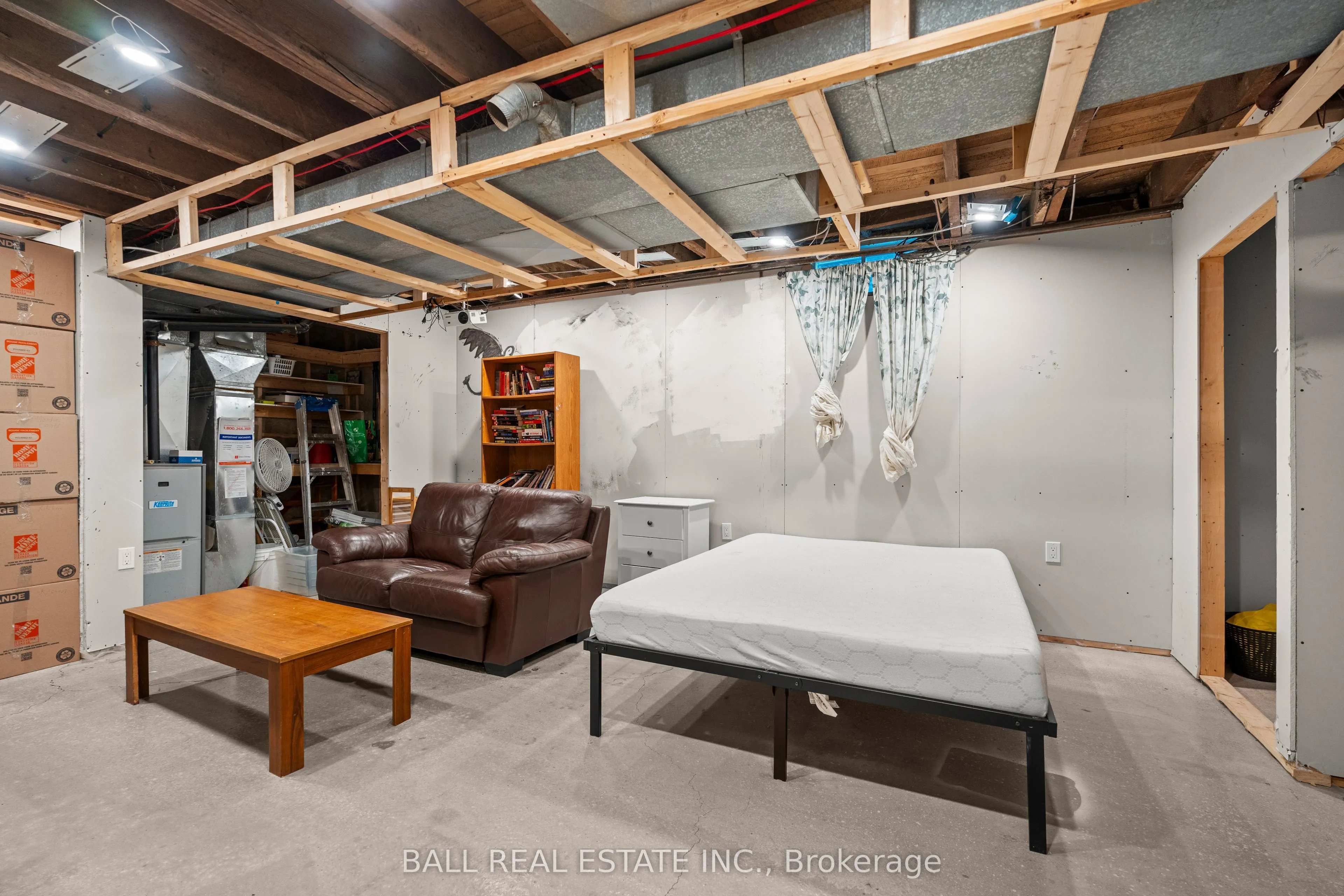 45 Lafayette Avenue