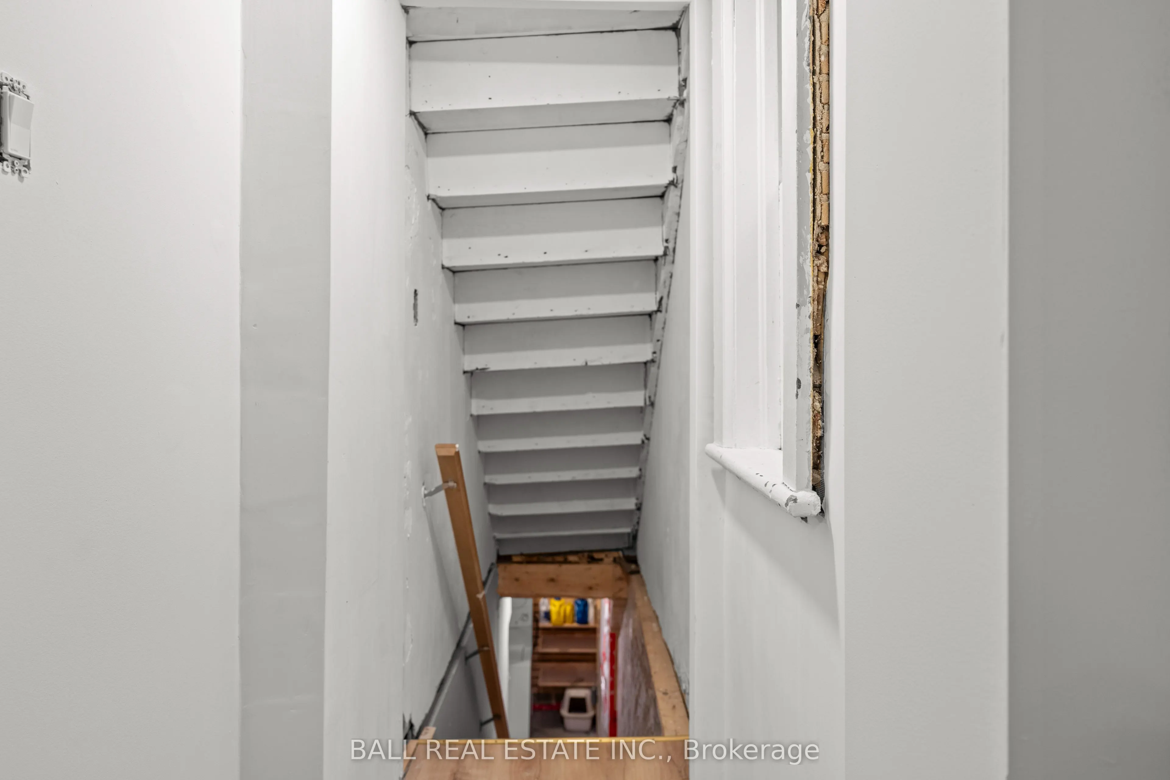45 Lafayette Avenue