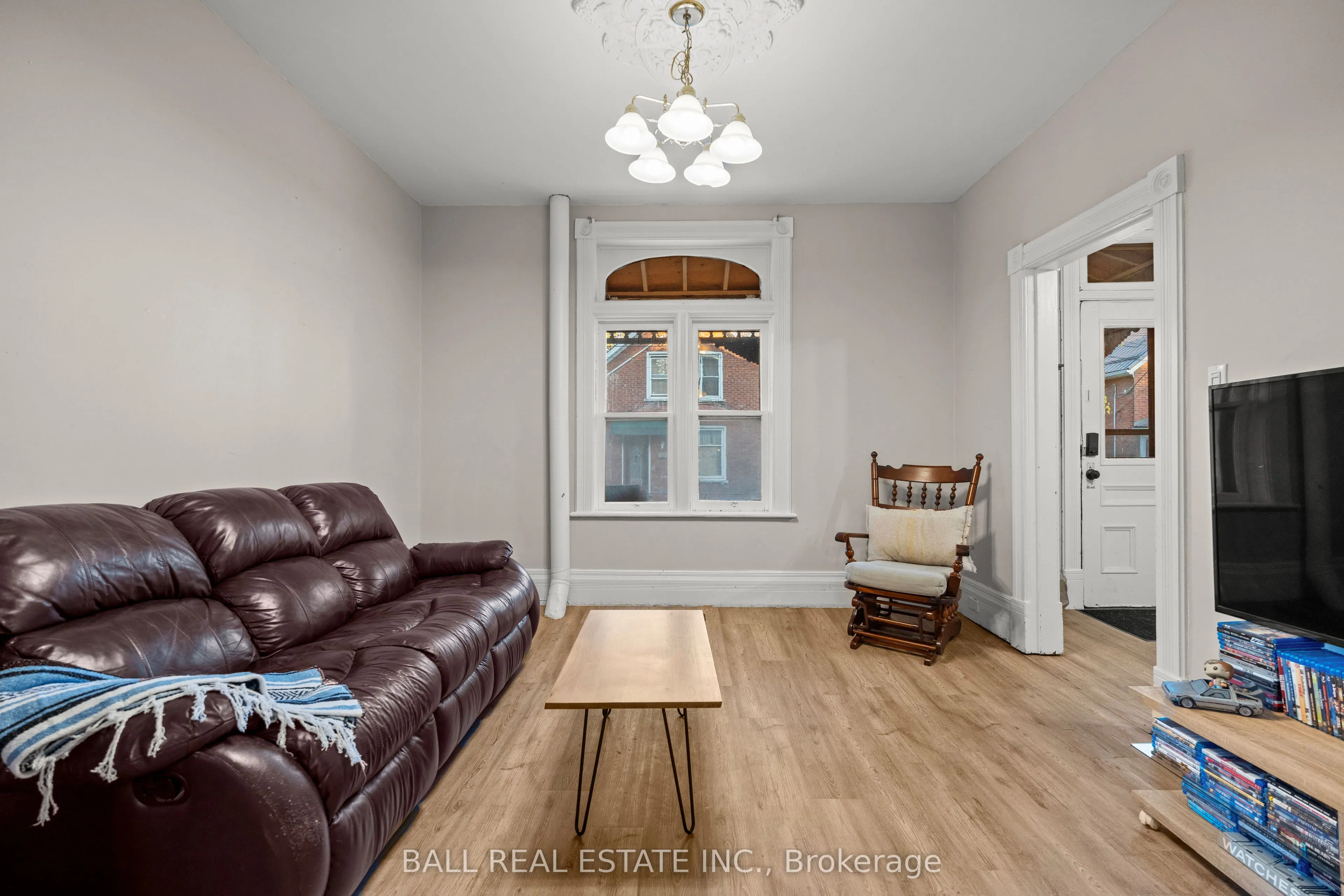 45 Lafayette Avenue
