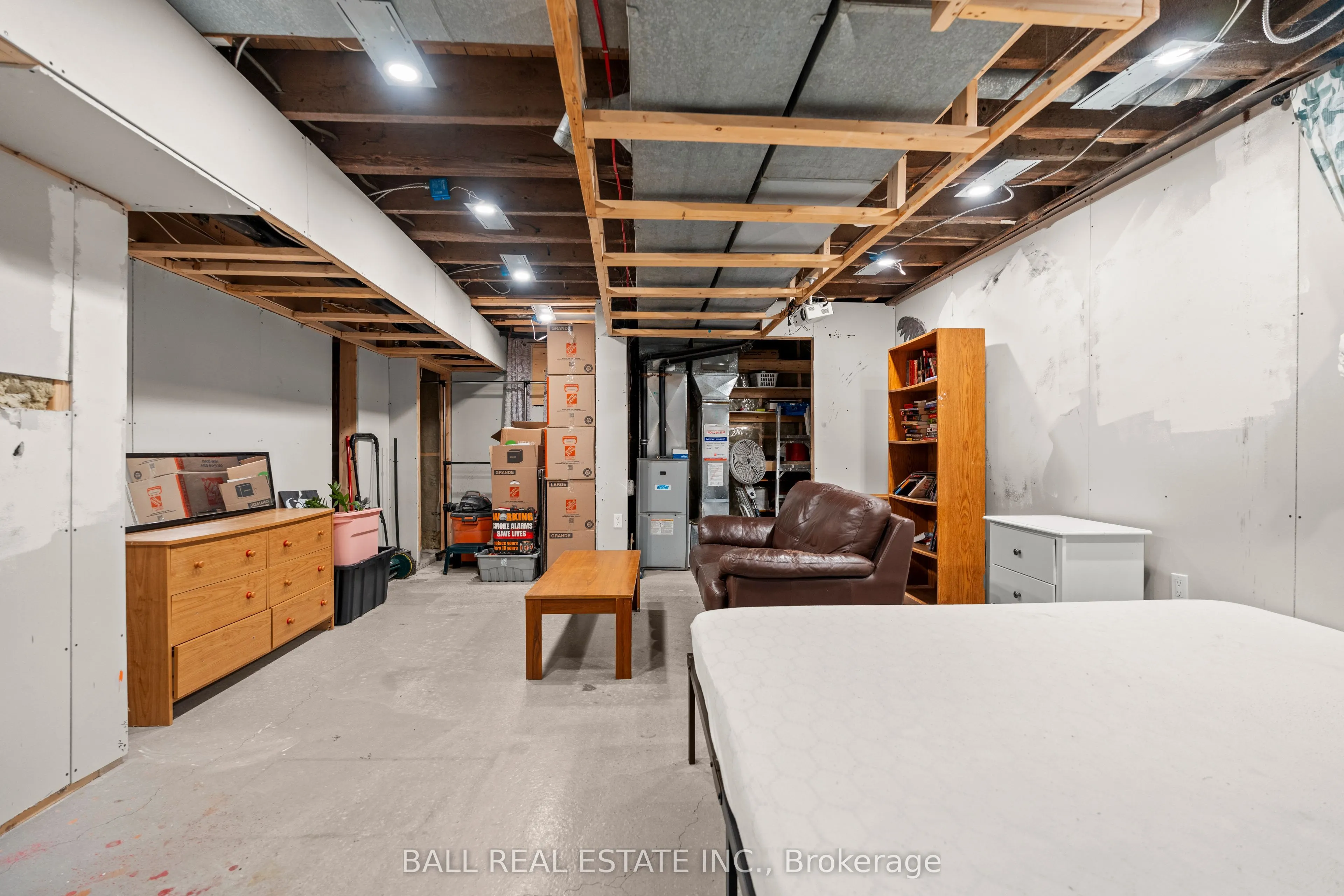 45 Lafayette Avenue