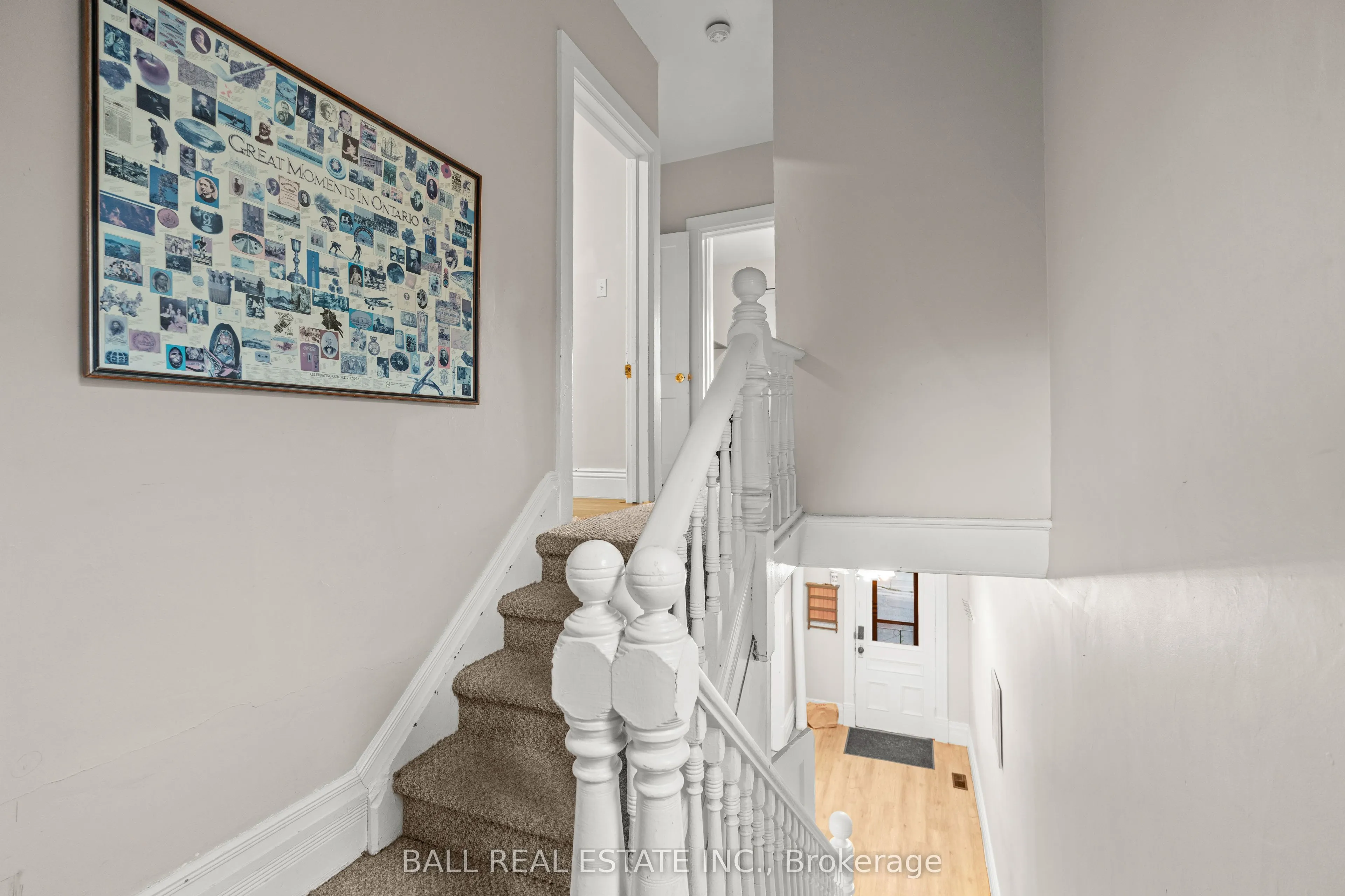 45 Lafayette Avenue
