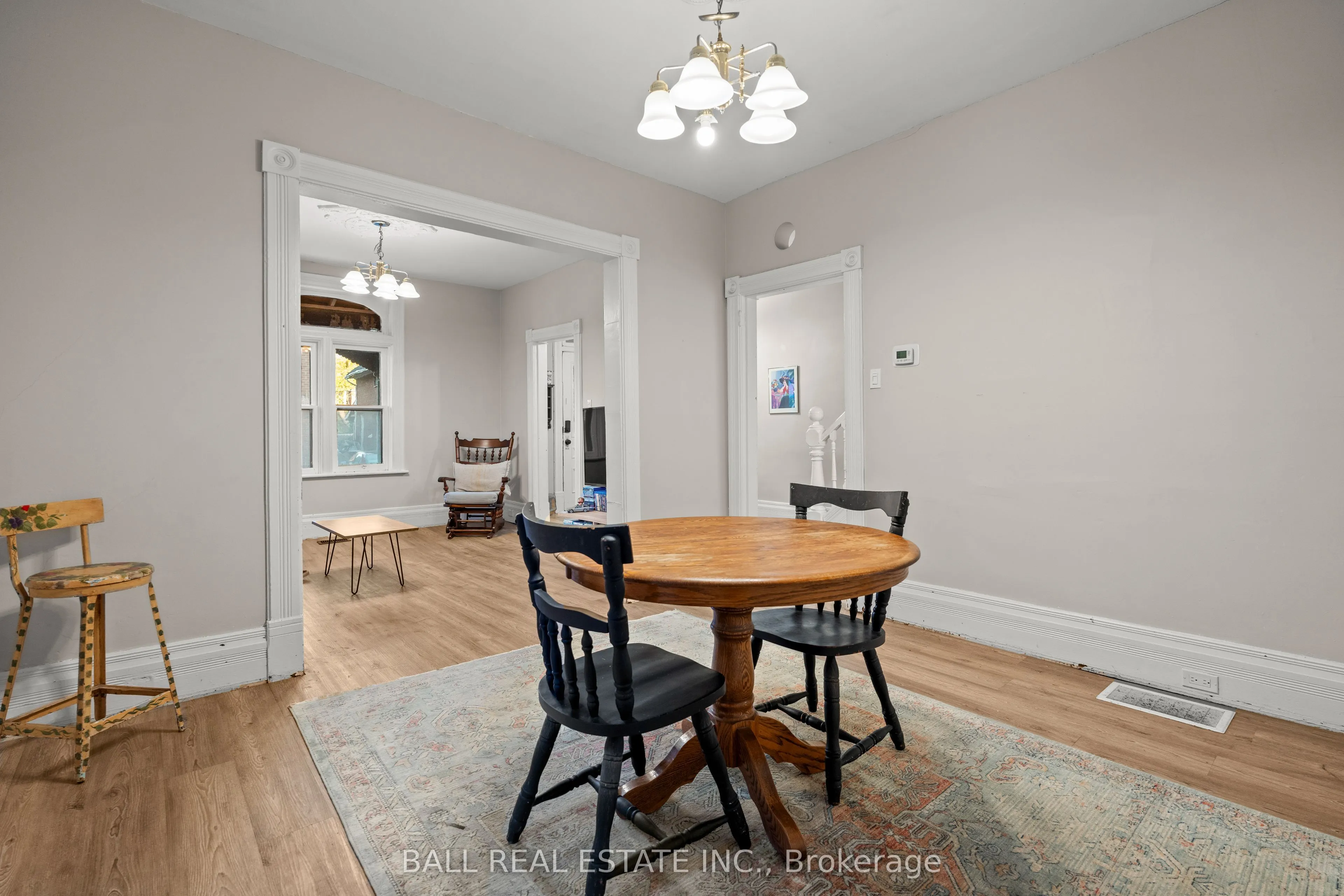 45 Lafayette Avenue