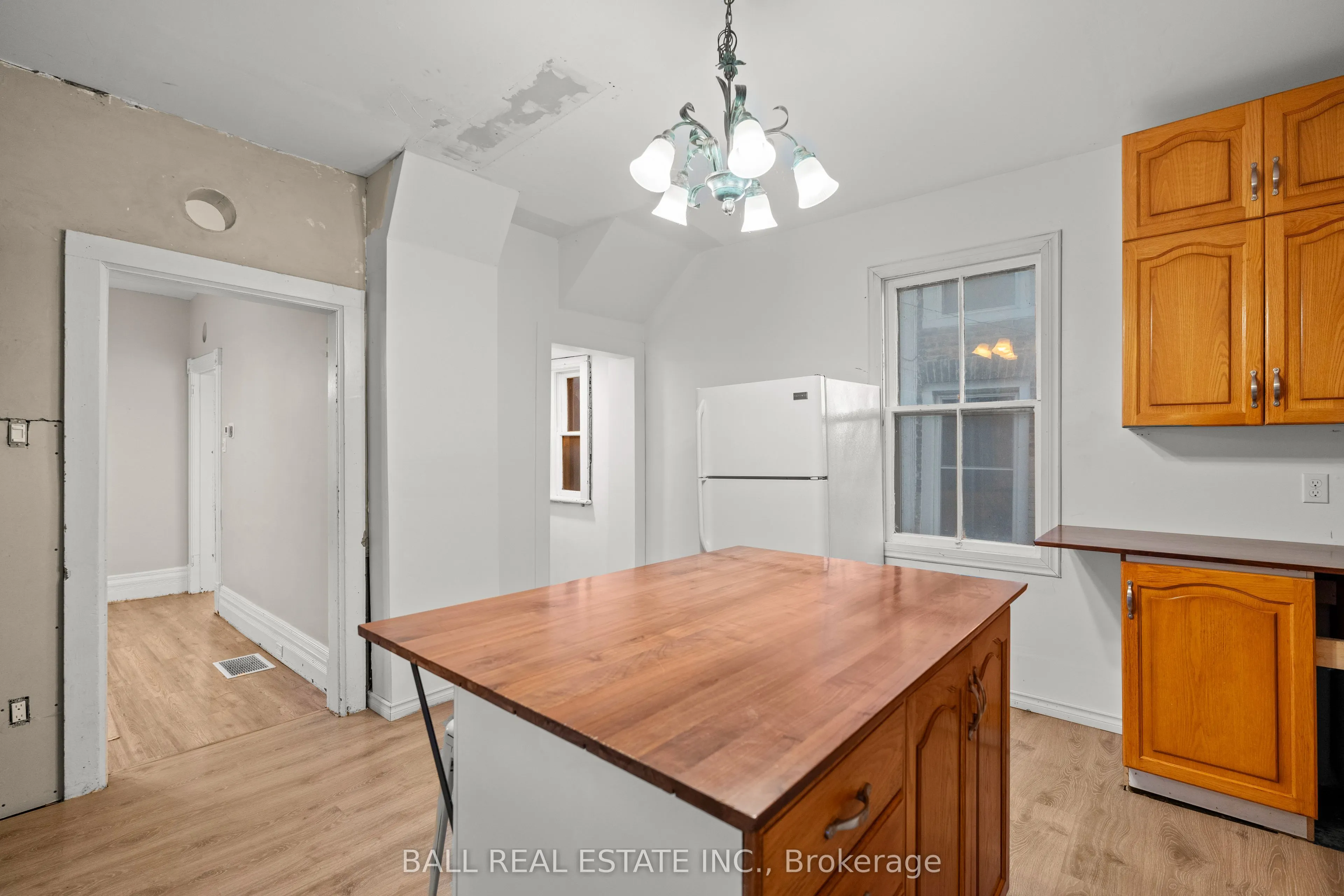 45 Lafayette Avenue