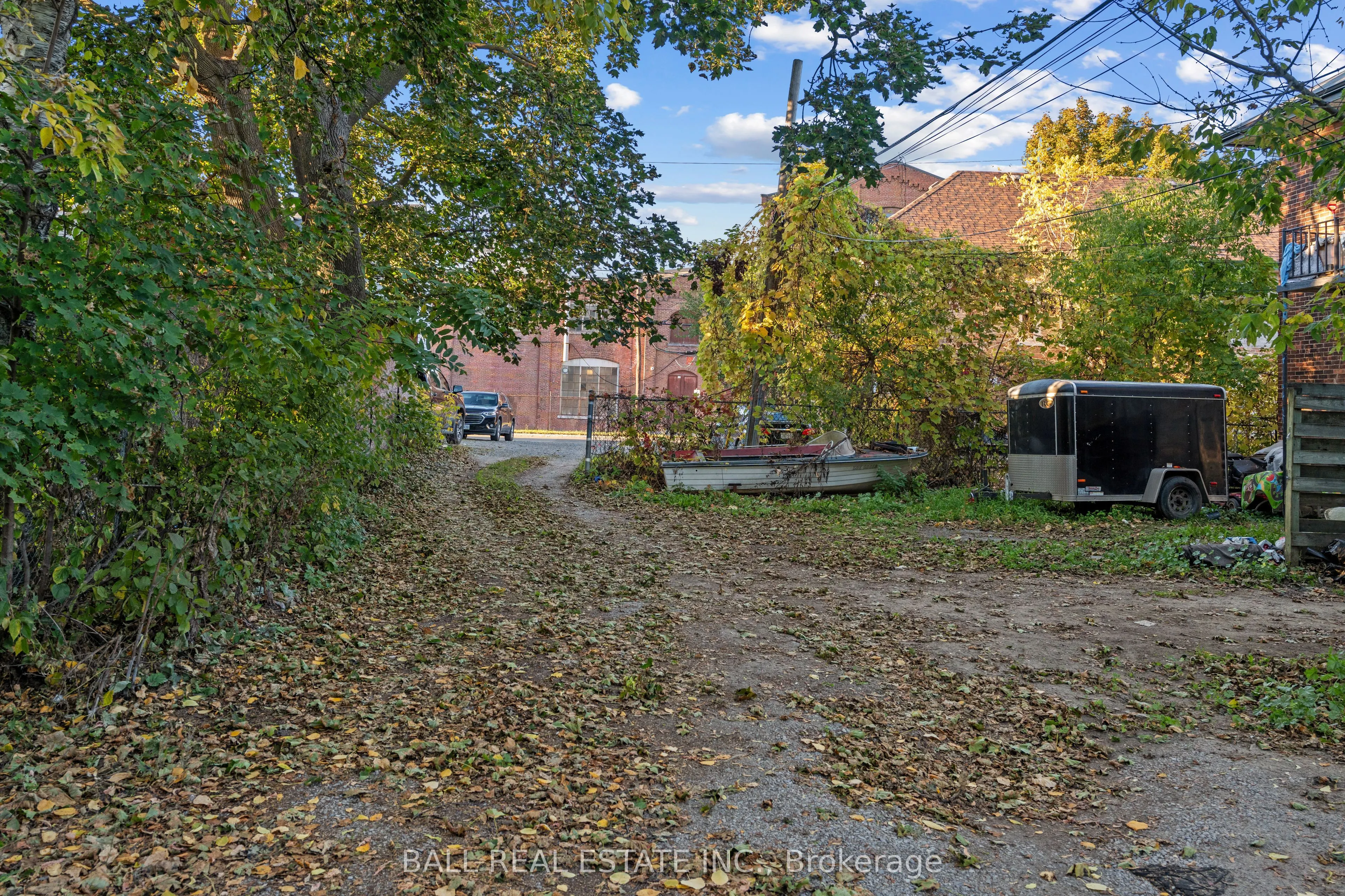 45 Lafayette Avenue