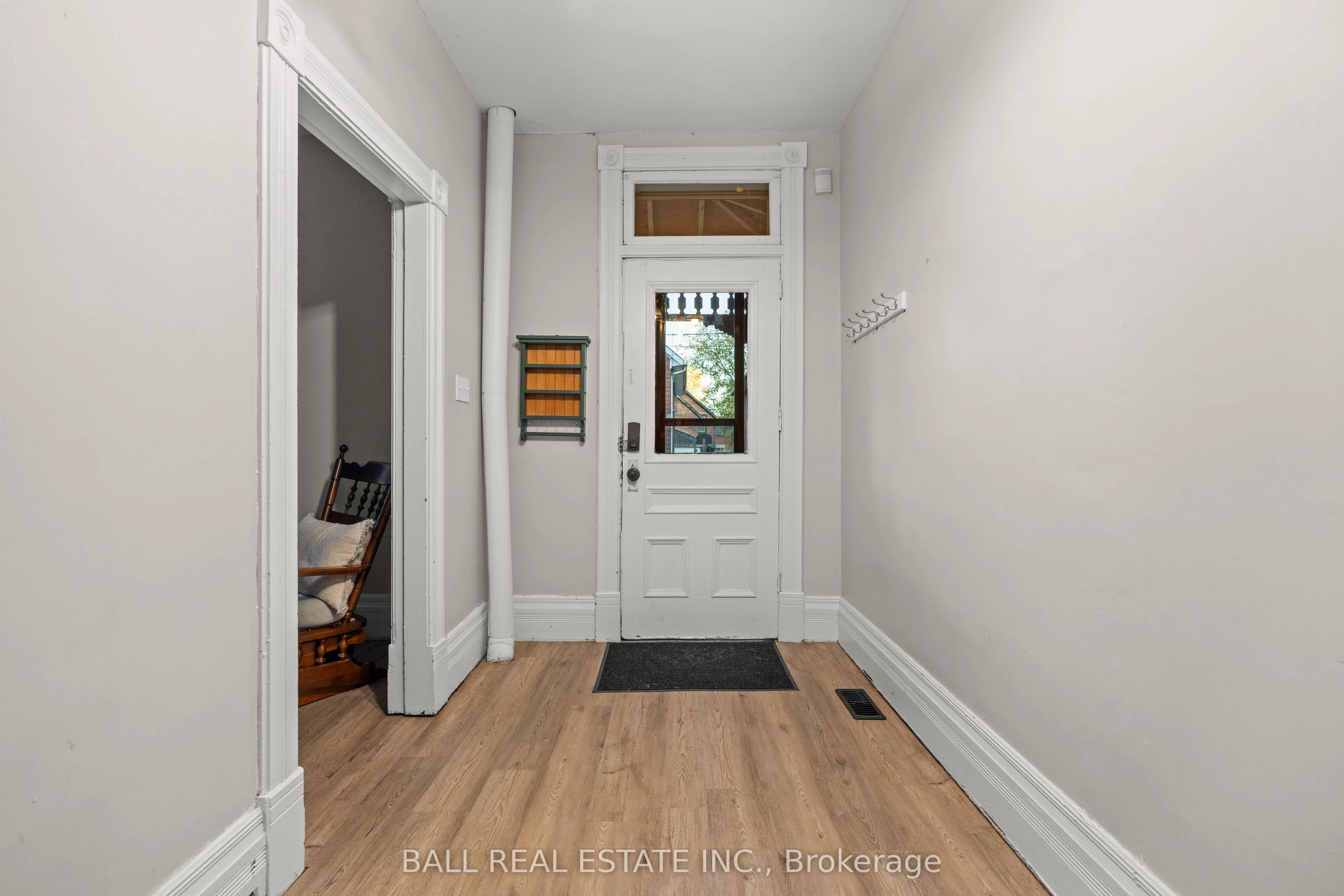 45 Lafayette Avenue