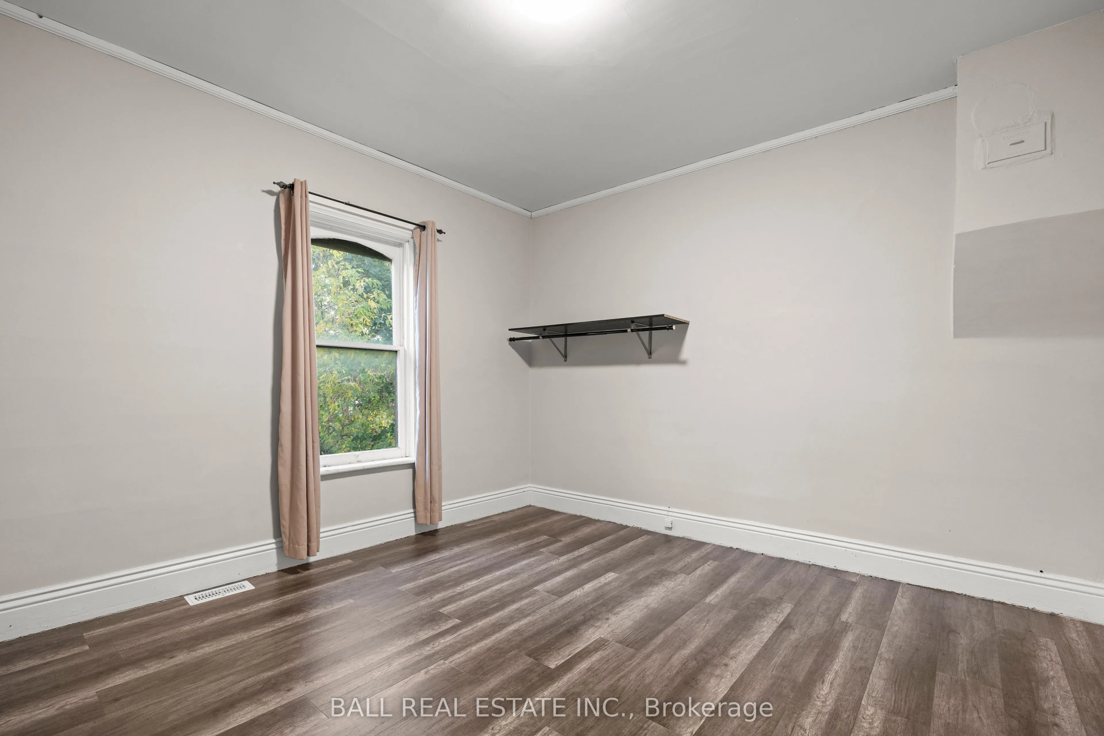 45 Lafayette Avenue