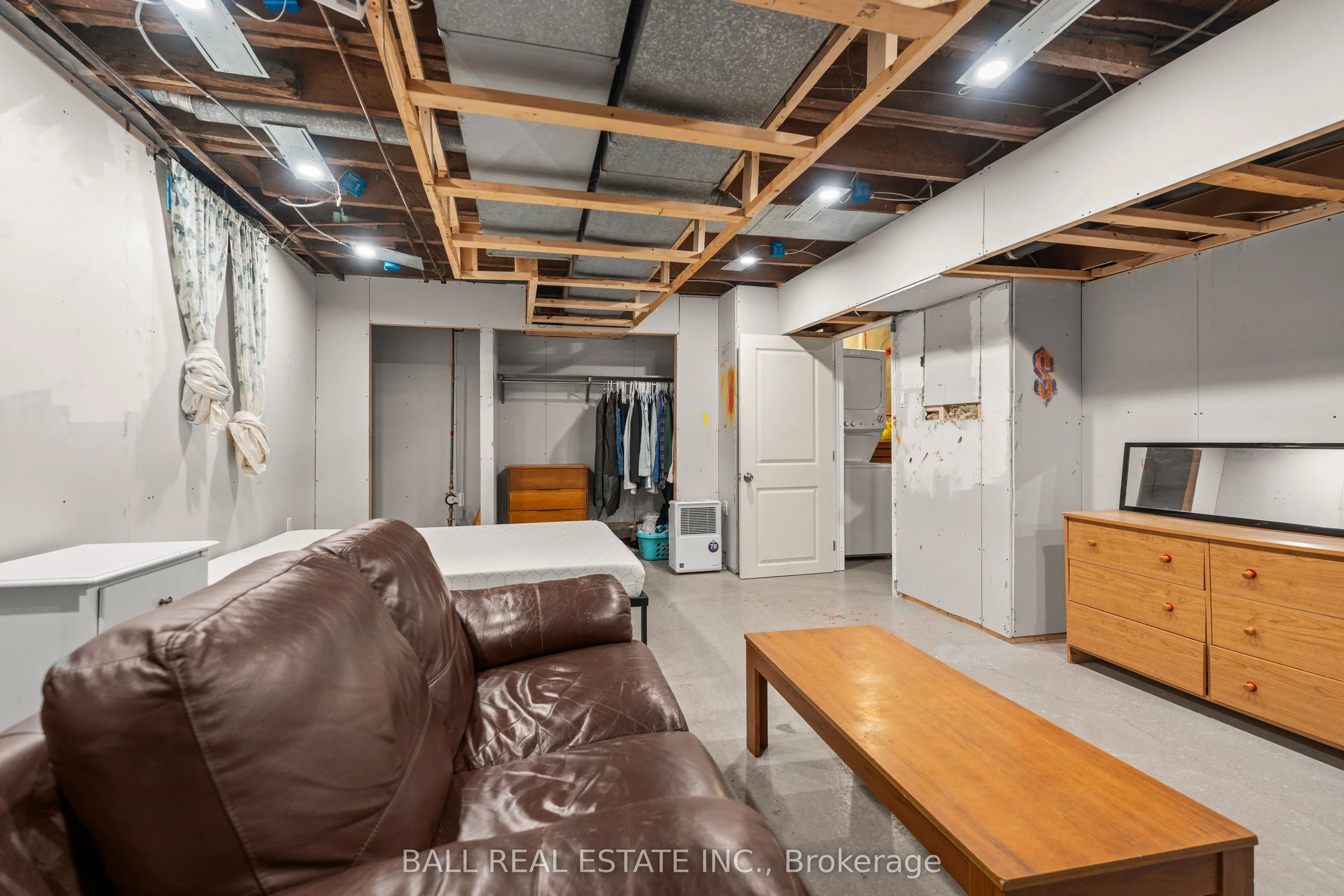 45 Lafayette Avenue