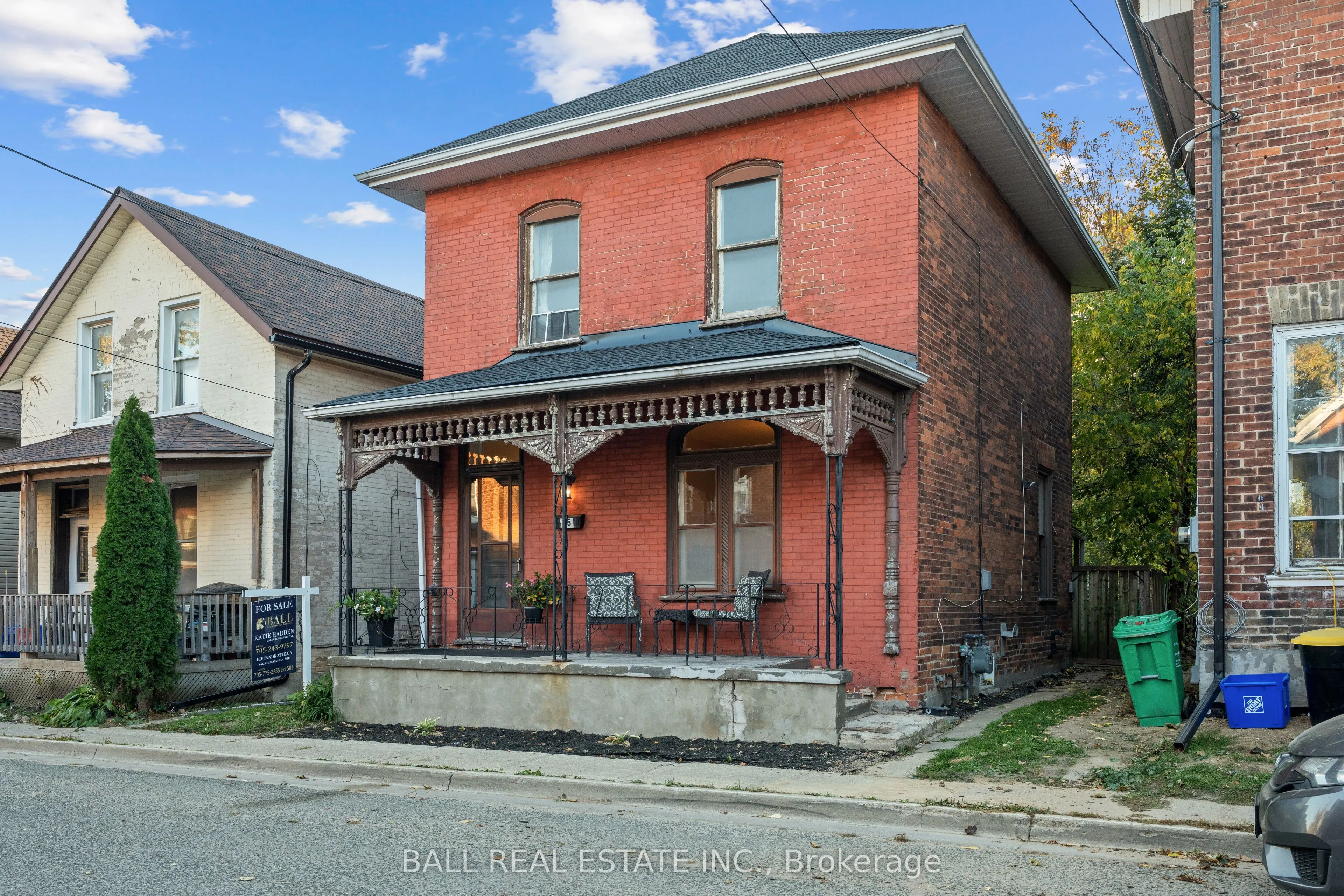 45 Lafayette Avenue