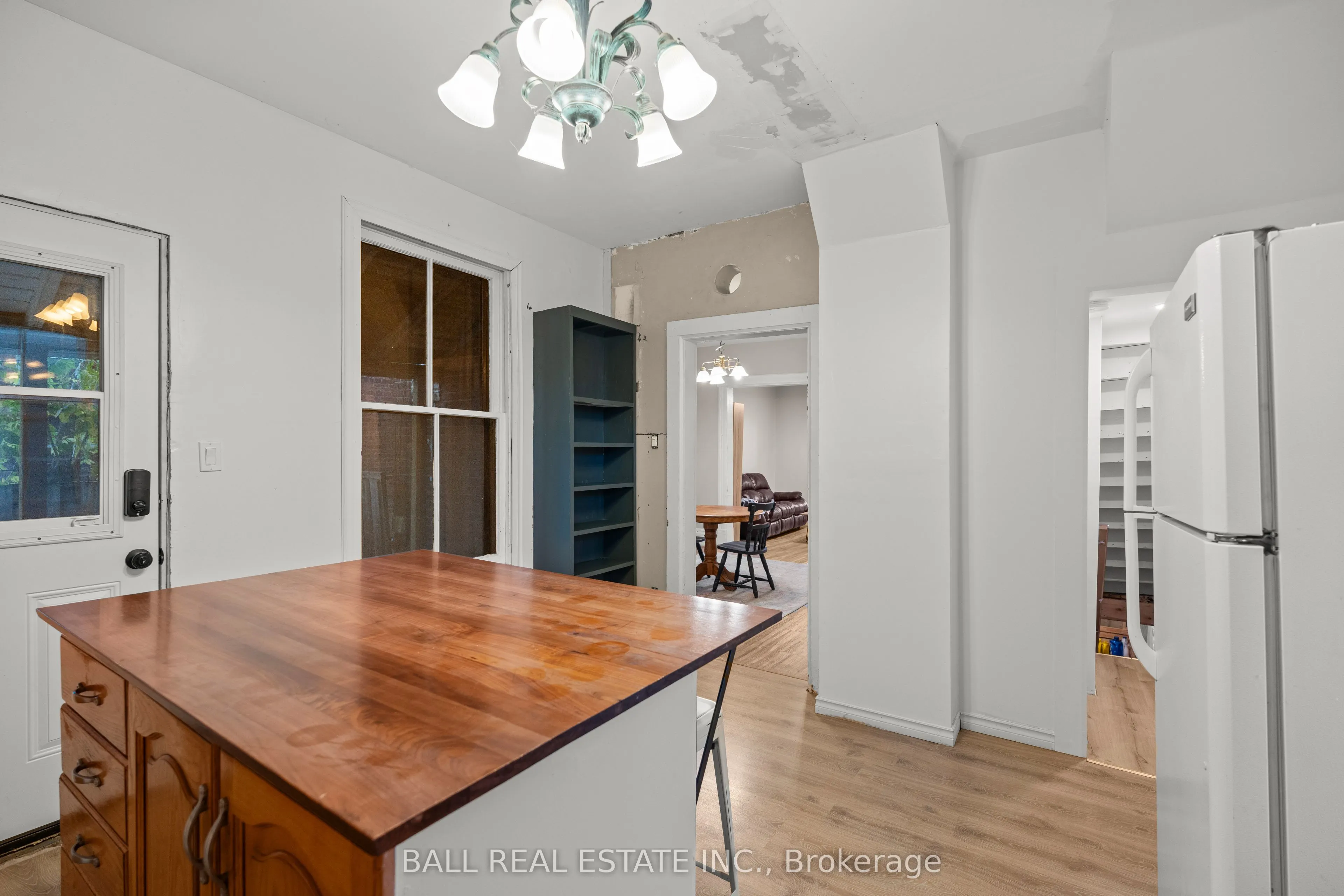 45 Lafayette Avenue