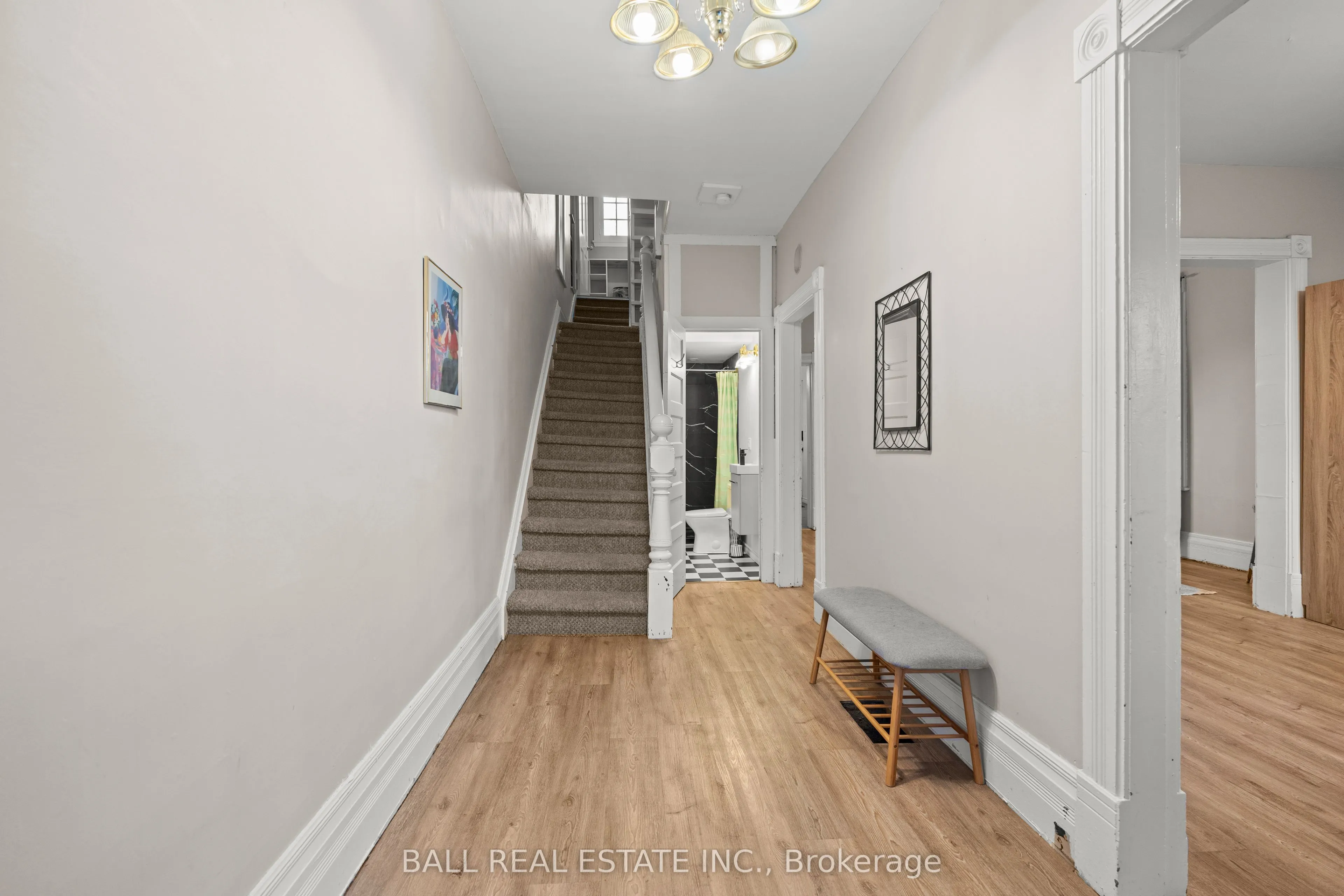 45 Lafayette Avenue