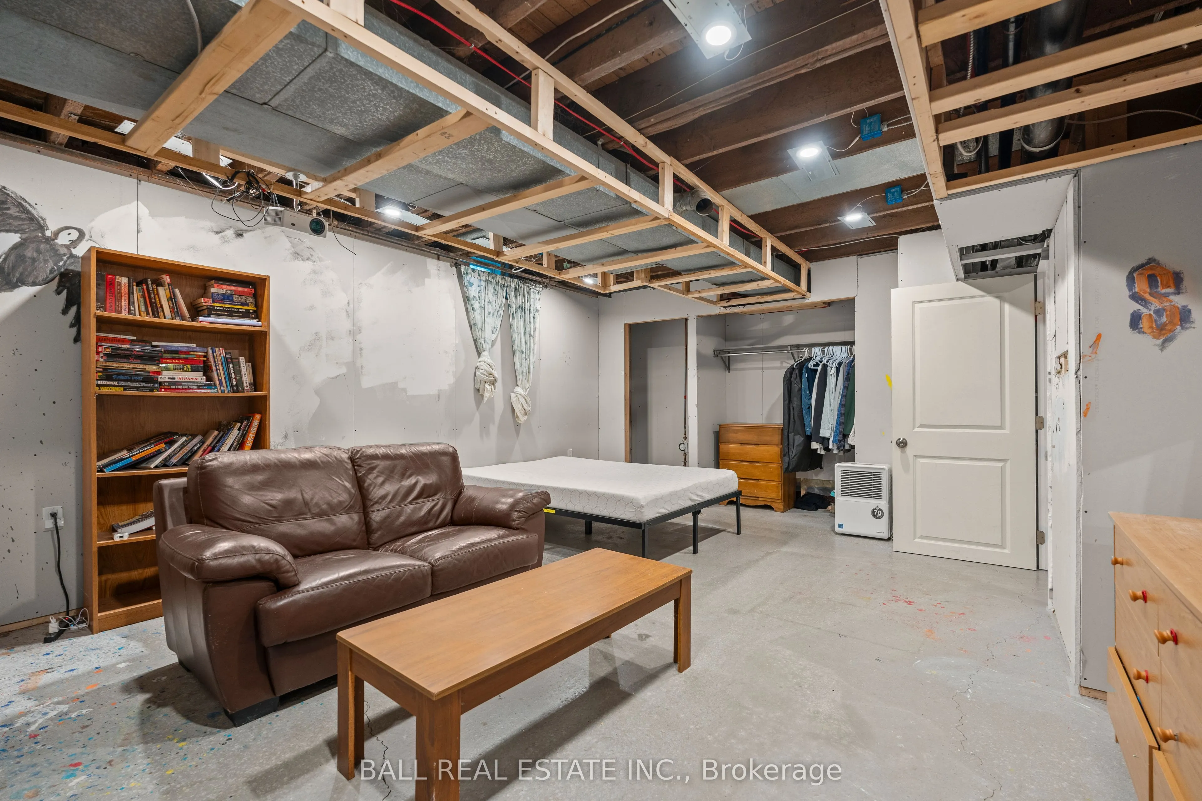 45 Lafayette Avenue