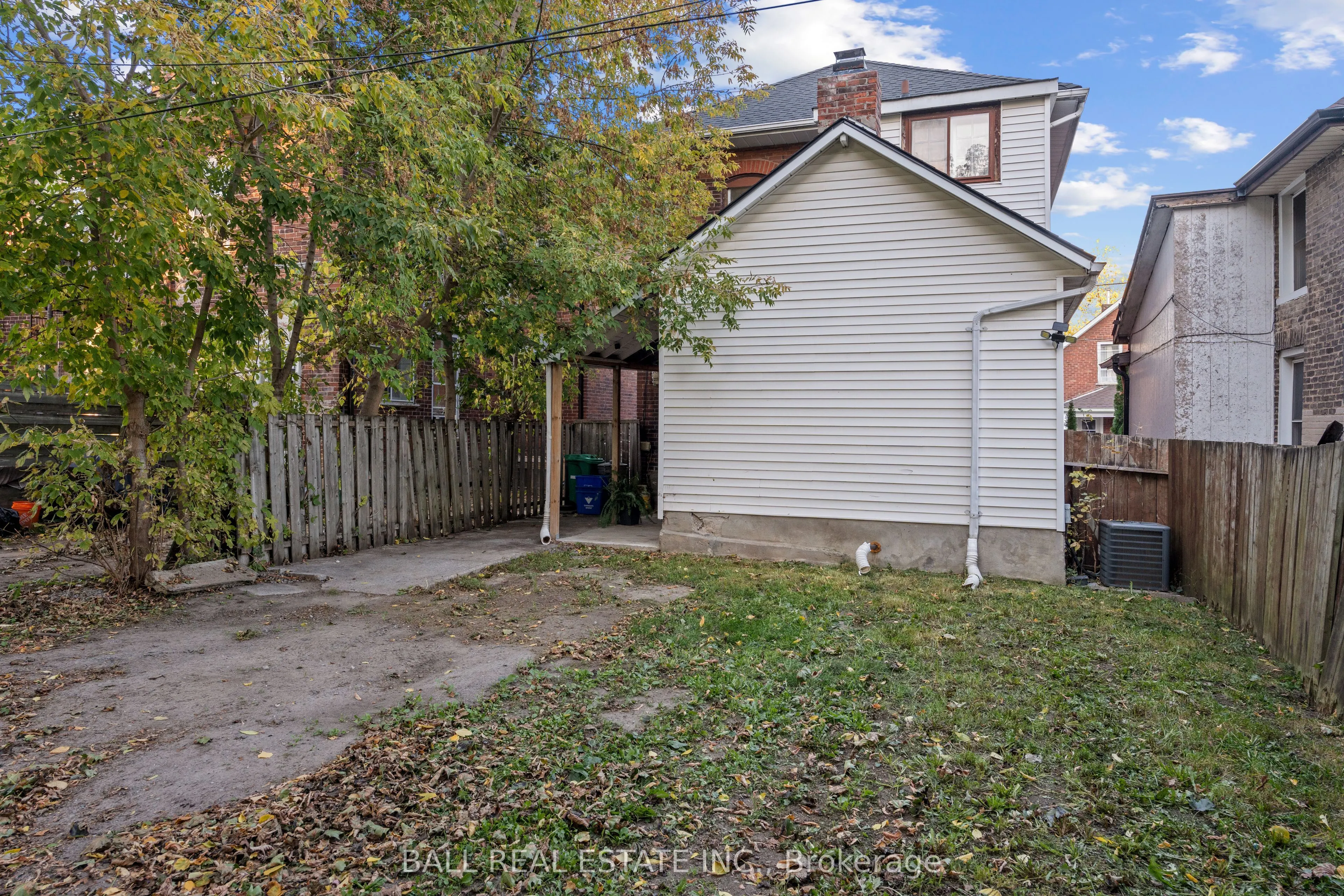 45 Lafayette Avenue