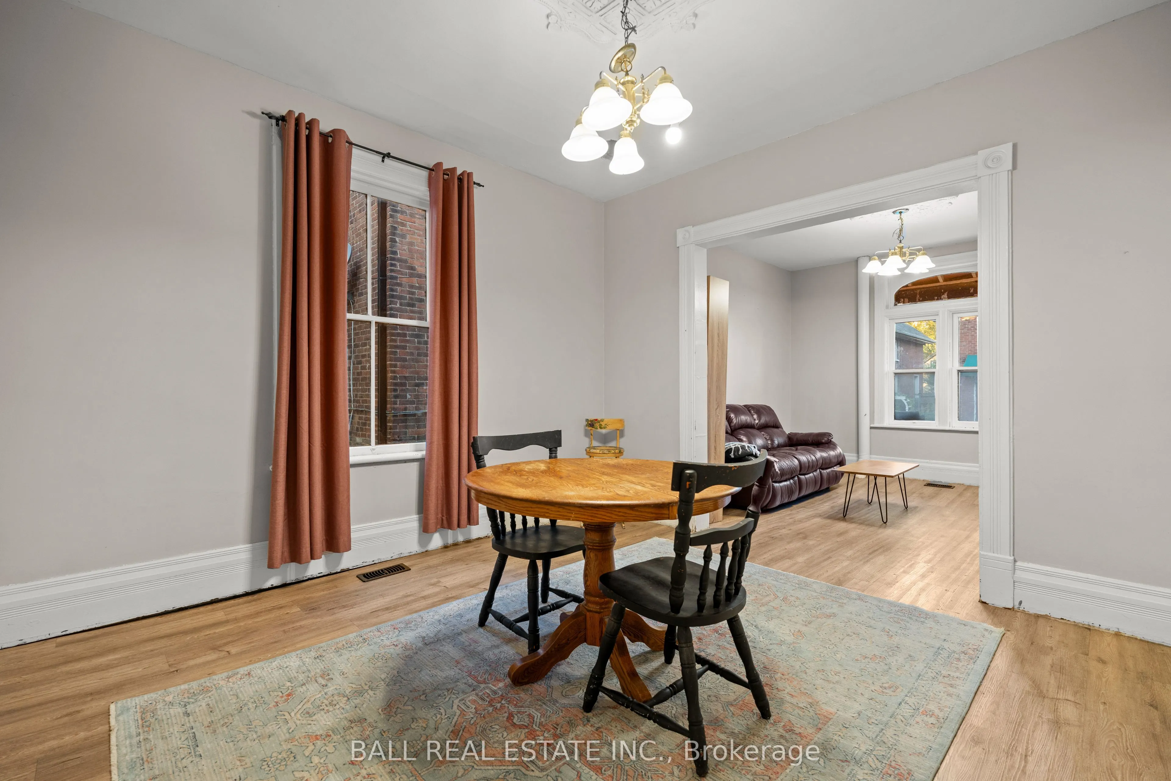 45 Lafayette Avenue
