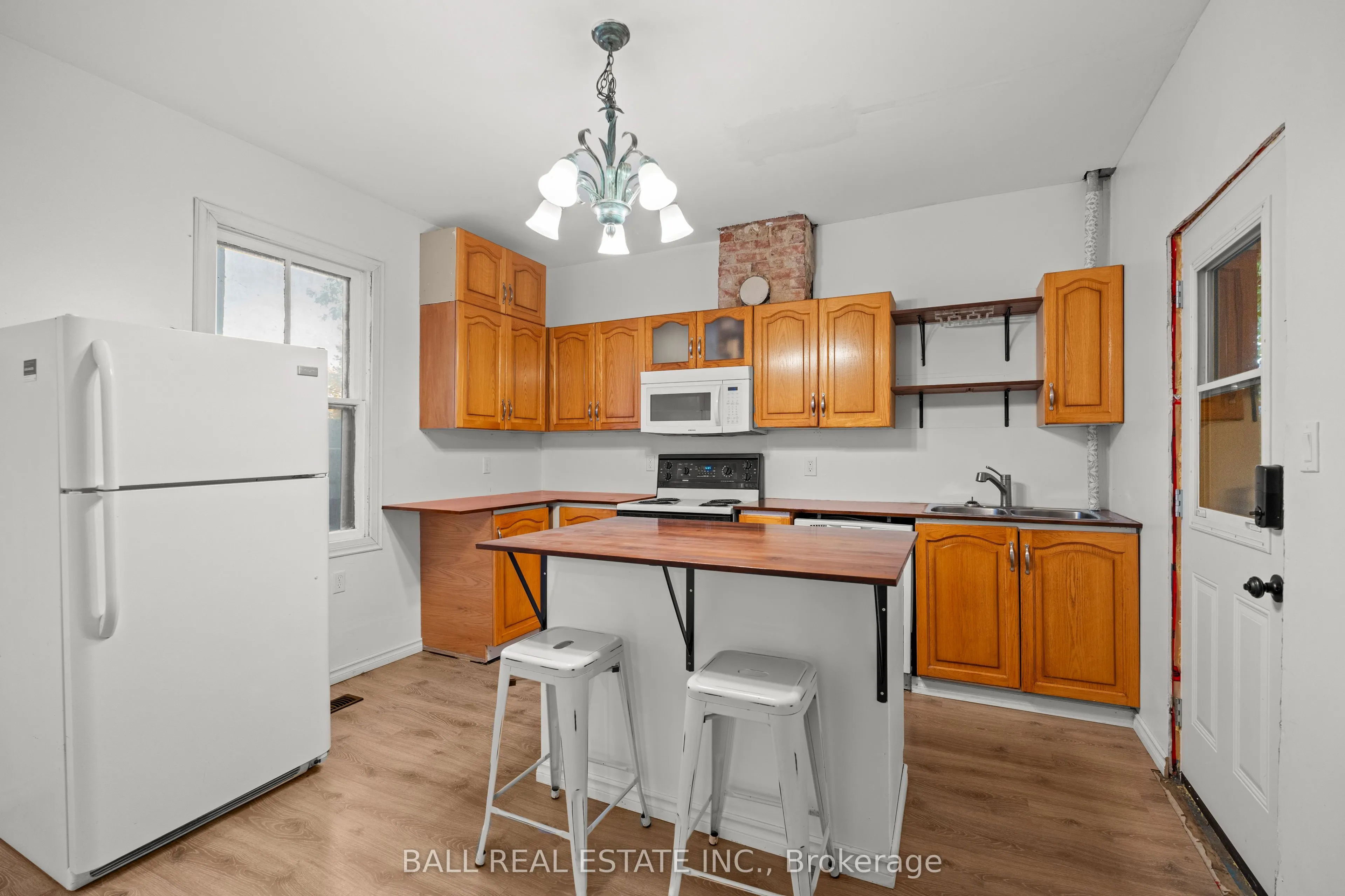 45 Lafayette Avenue