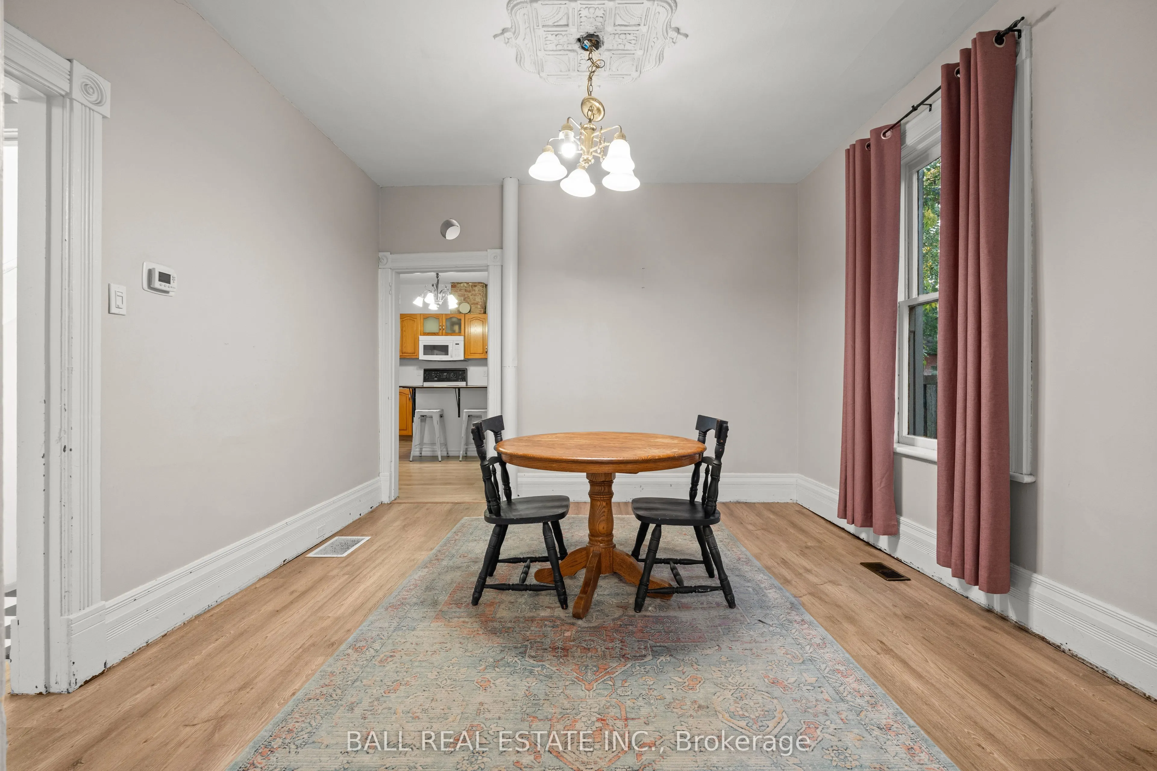 45 Lafayette Avenue