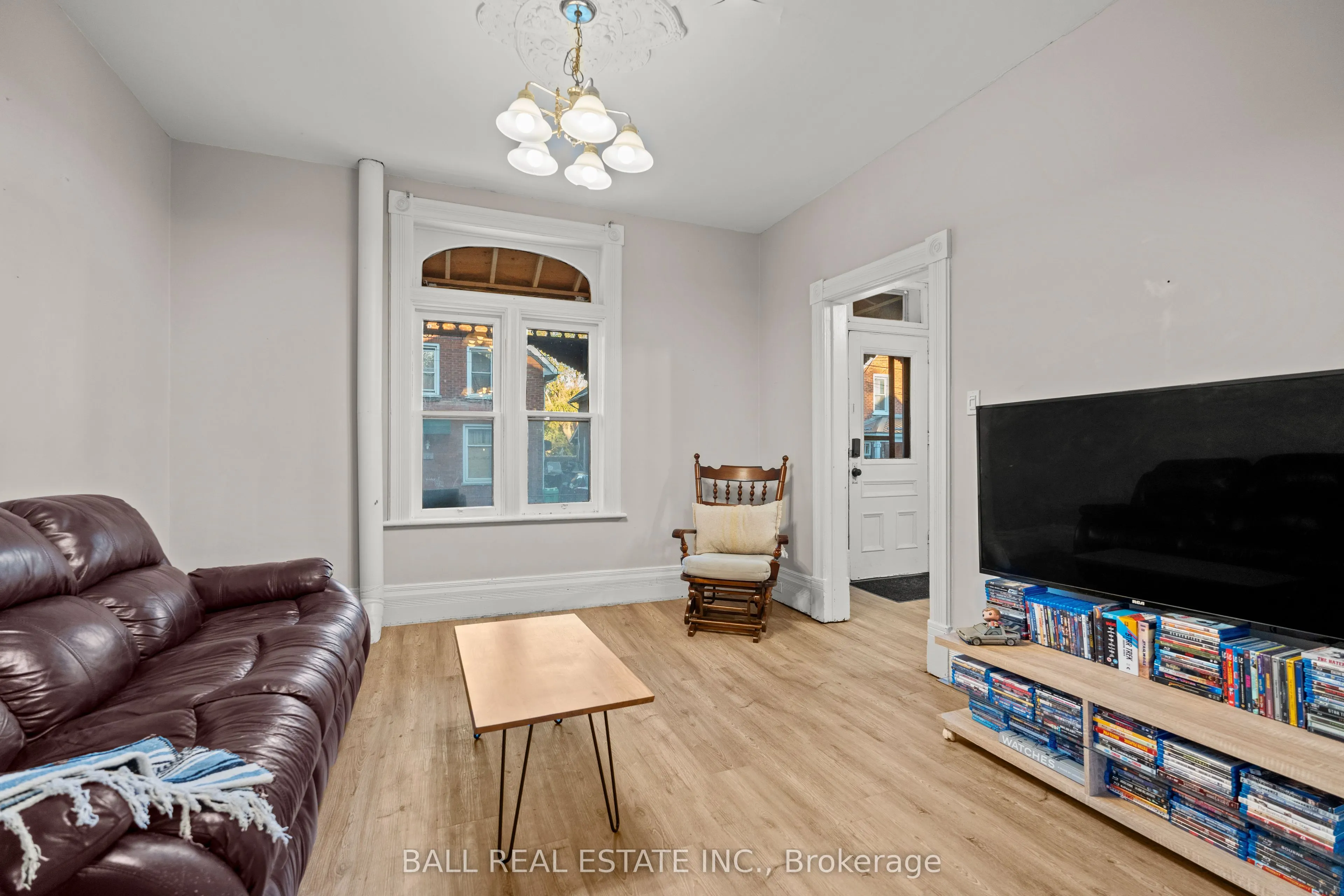 45 Lafayette Avenue