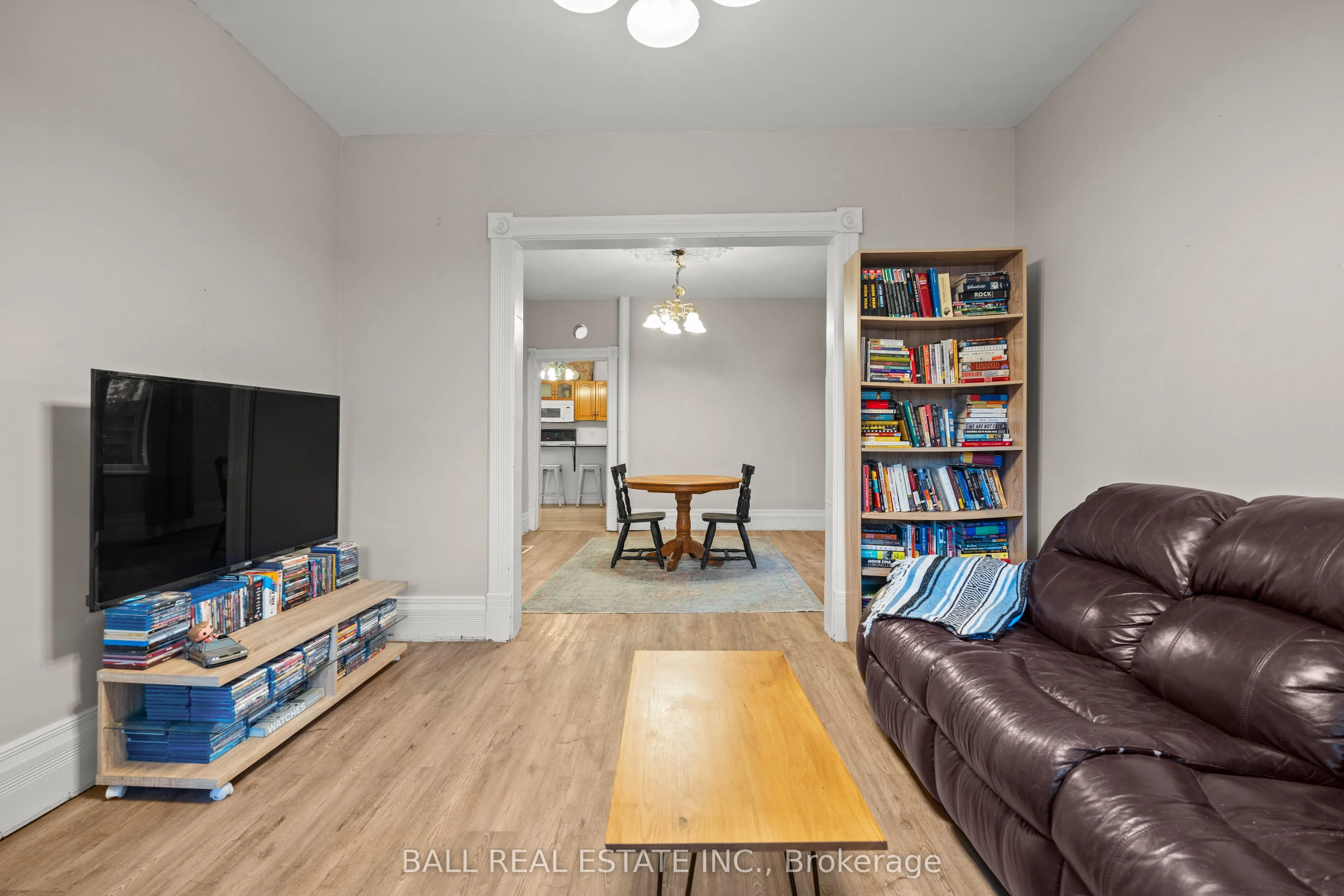 45 Lafayette Avenue